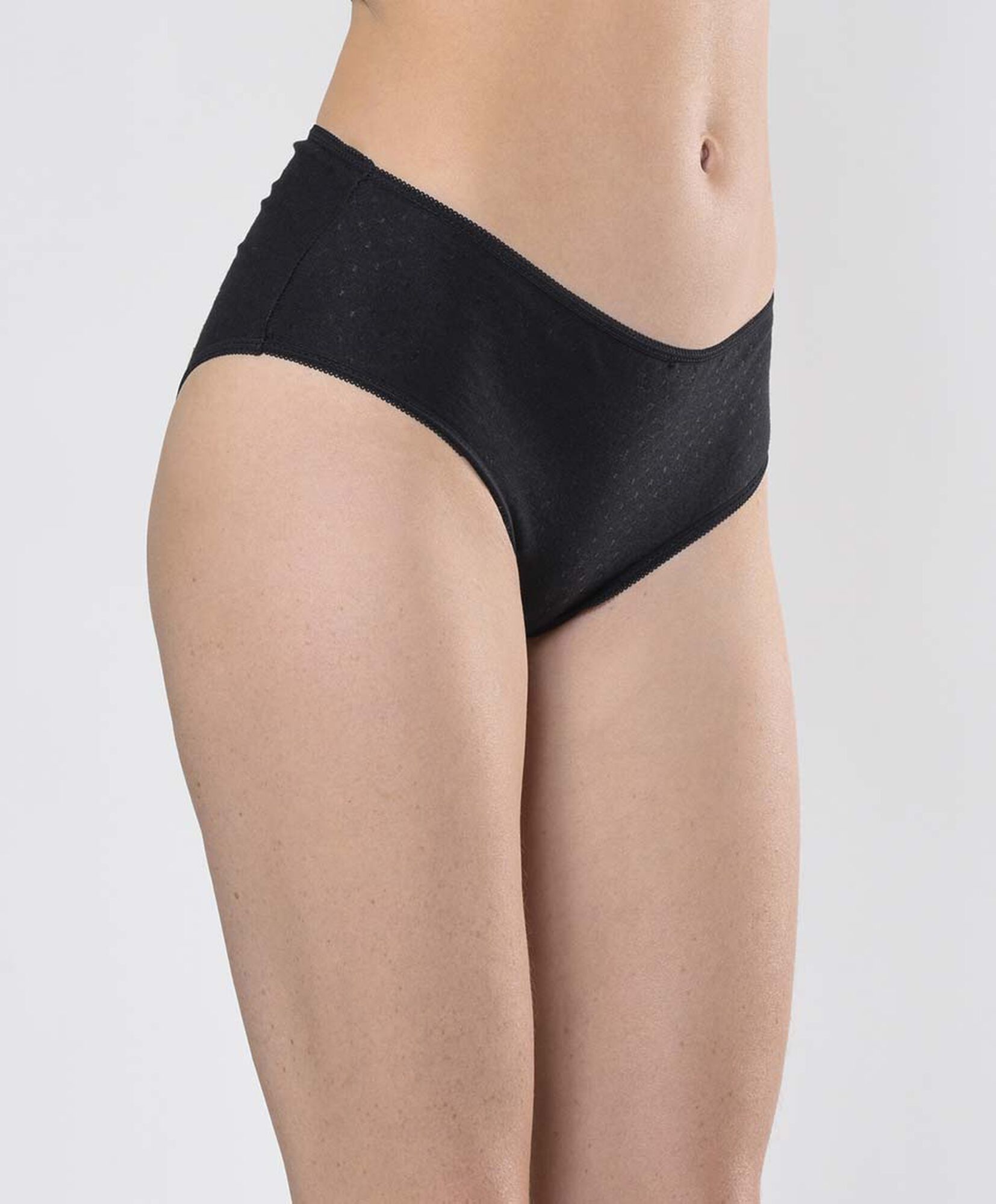 Pantaleta mujer puntos Pantaleta mujer puntos