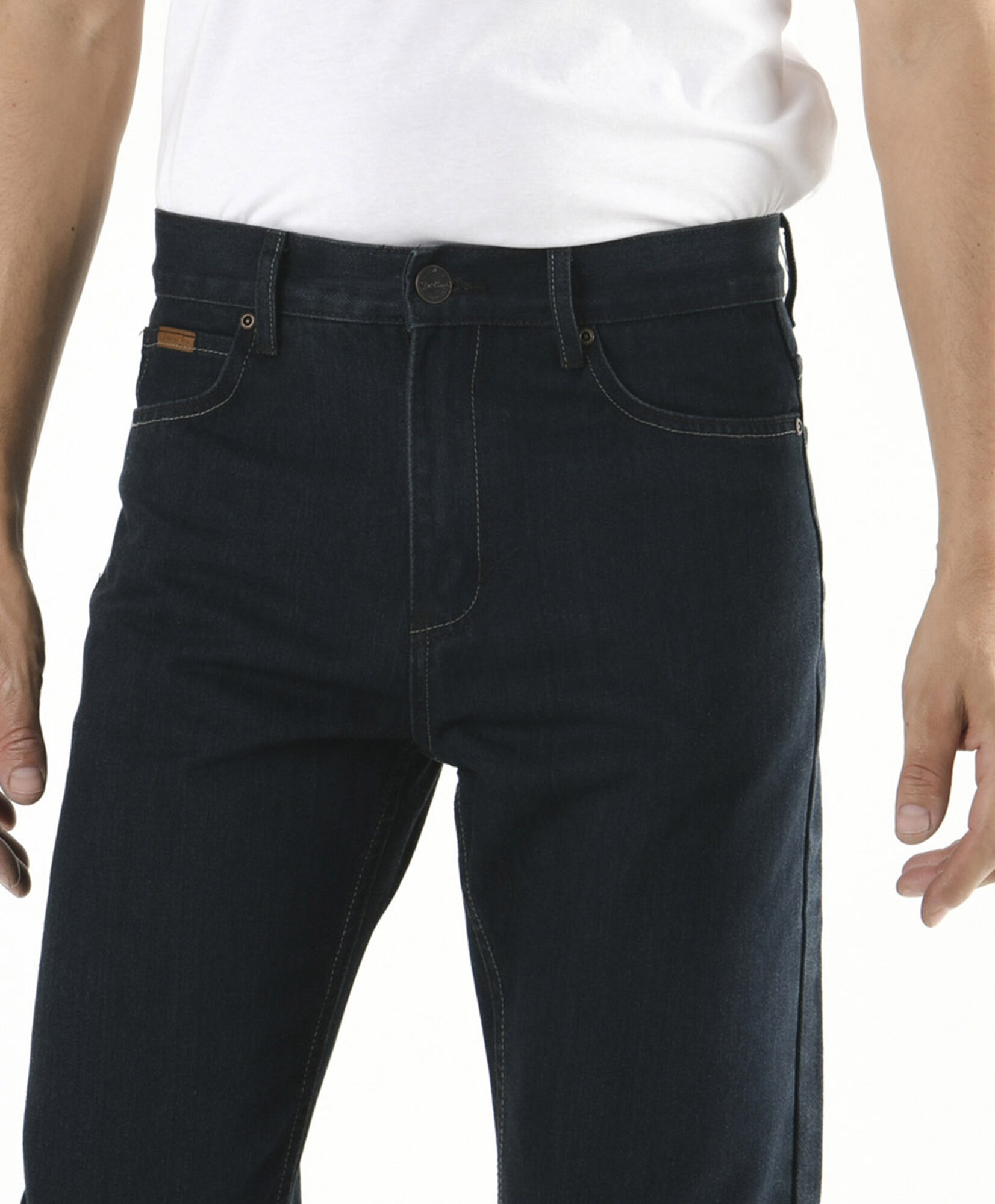 Jeans hombre clásico Jeans hombre clásico