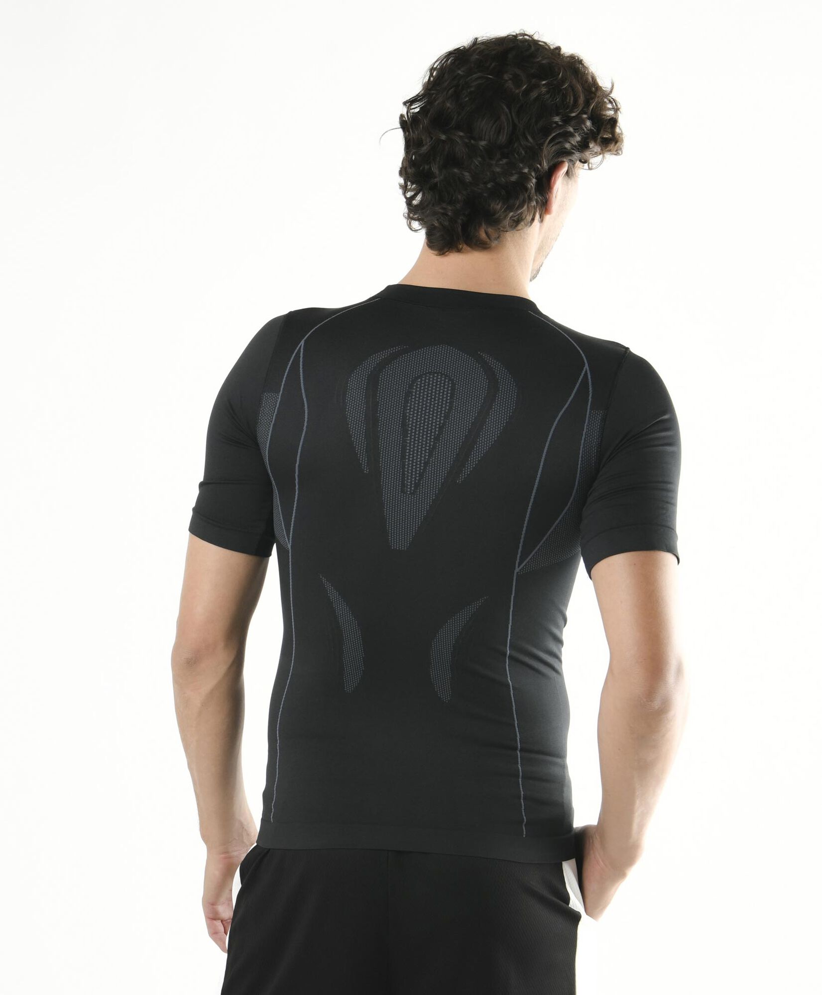 Camiseta hombre deportiva Camiseta hombre deportiva