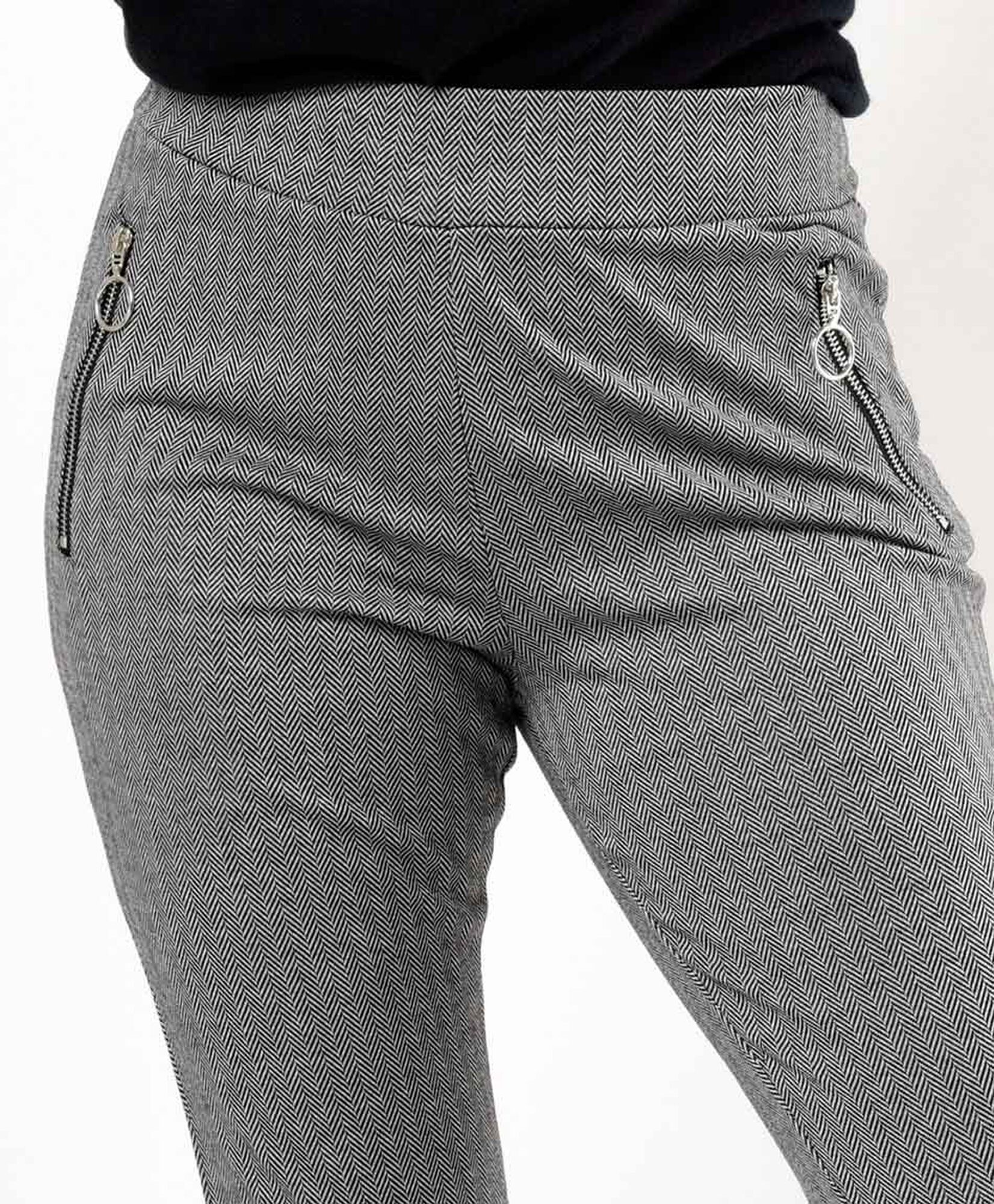 Leggins mujer bolsillos con cierre Leggins mujer bolsillos con cierre