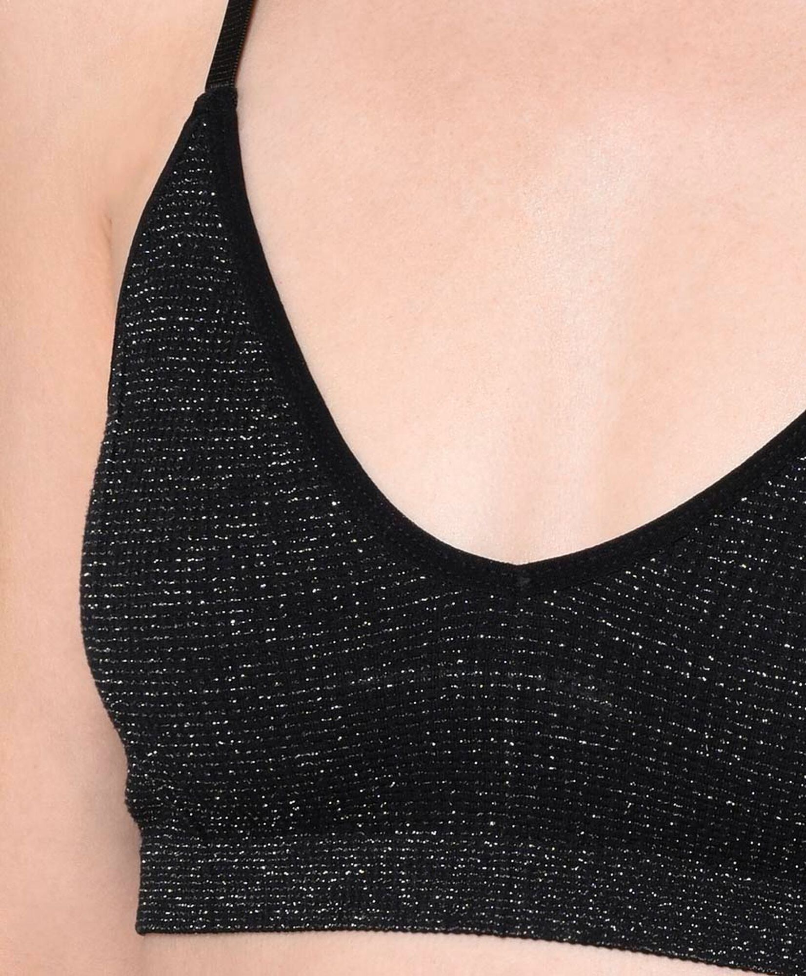 Bralette mujer seamless Bralette mujer seamless