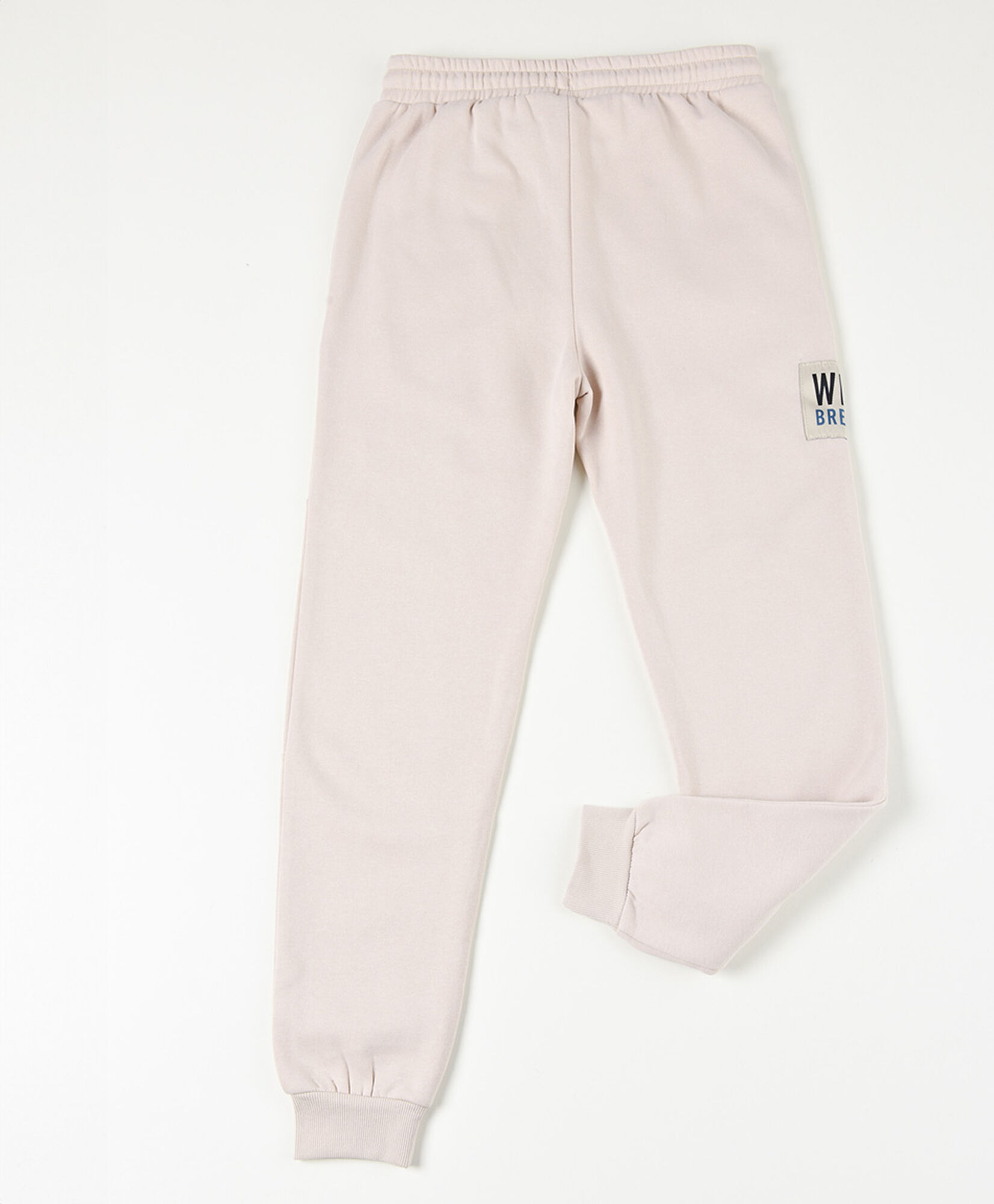 Pantalón de buzo niño cortes frase Pantalón de buzo niño cortes frase