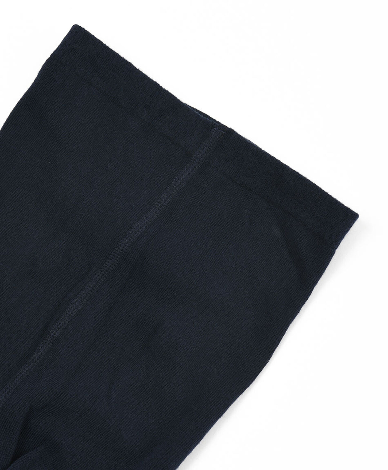 Panty escolar azul Panty escolar azul