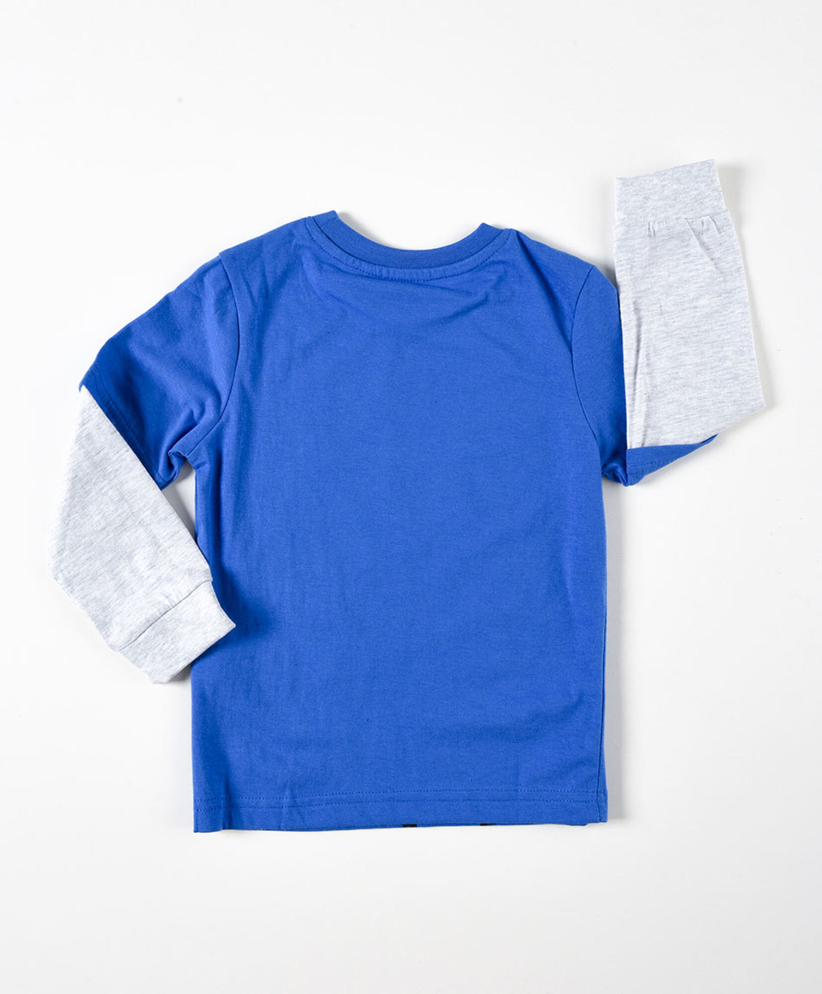 Polera bebé dinosaurio con lentes Polera bebé dinosaurio con lentes