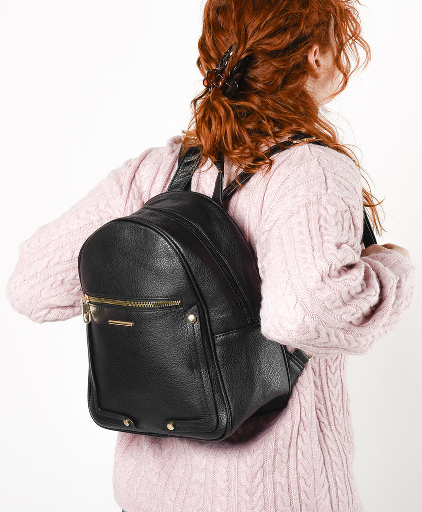Mochila mujer básica Mochila mujer básica
