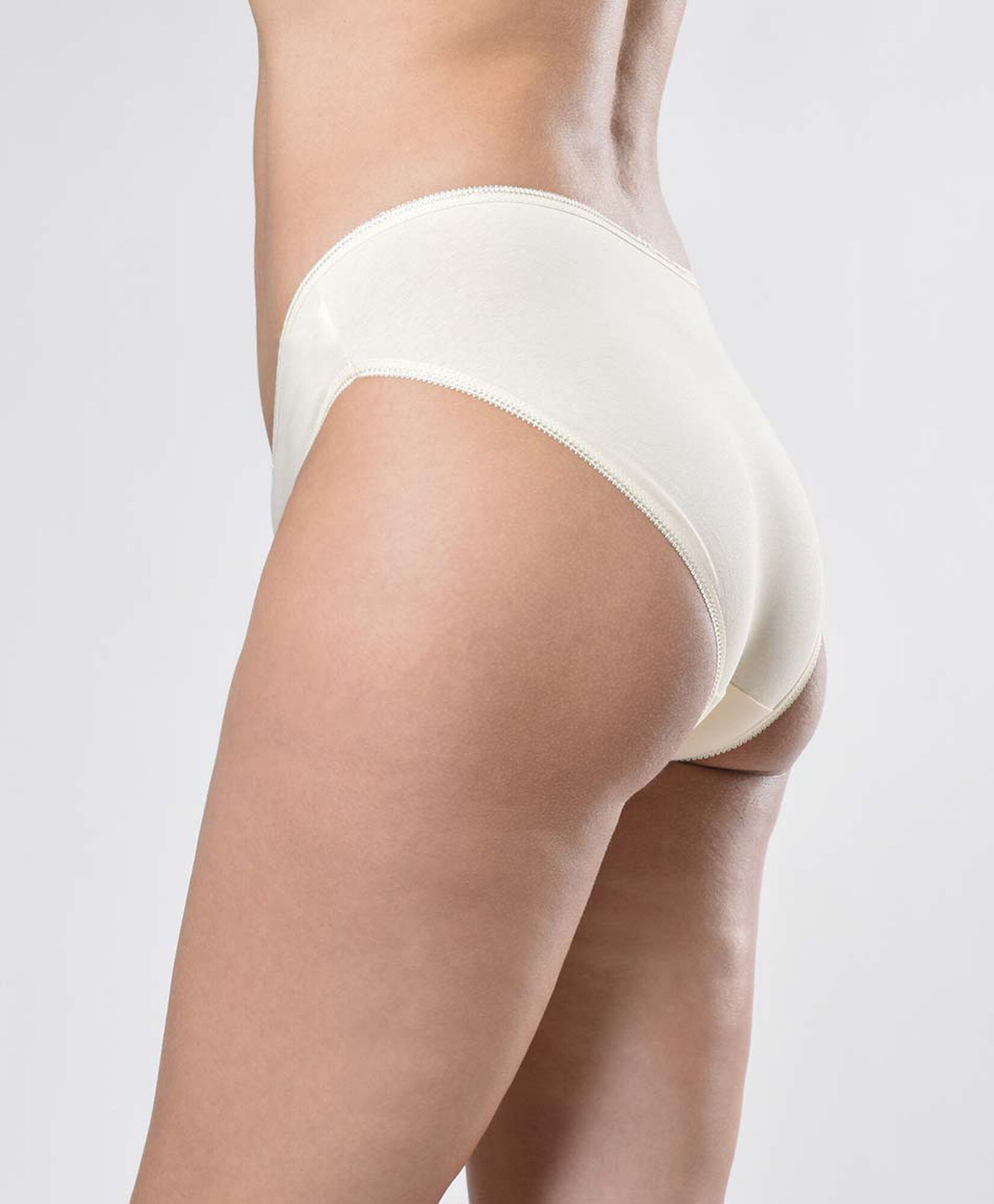 Bikini mujer liso encaje Bikini mujer liso encaje