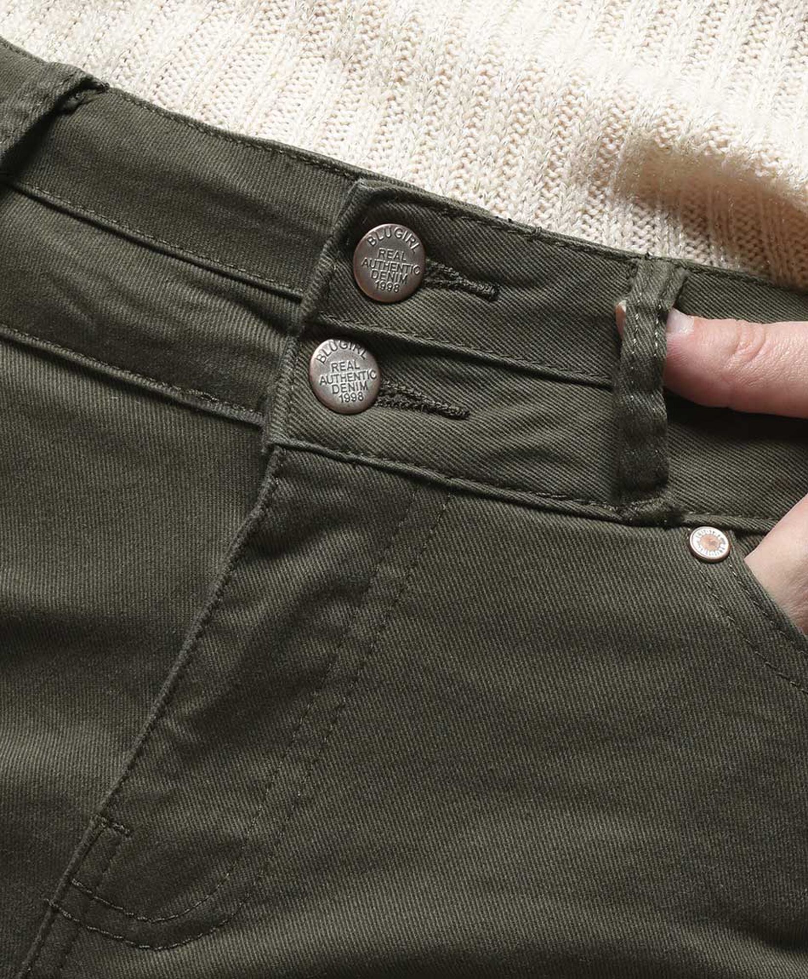Jeans mujer liso skinny fit Jeans mujer liso skinny fit