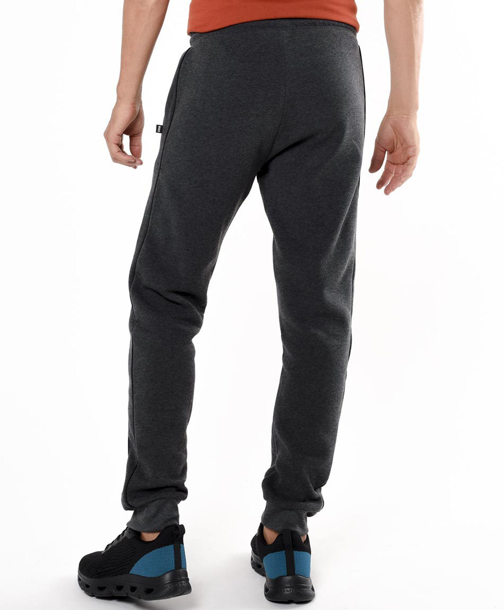 Pantalón de buzo hombre clásico Pantalón de buzo hombre clásico