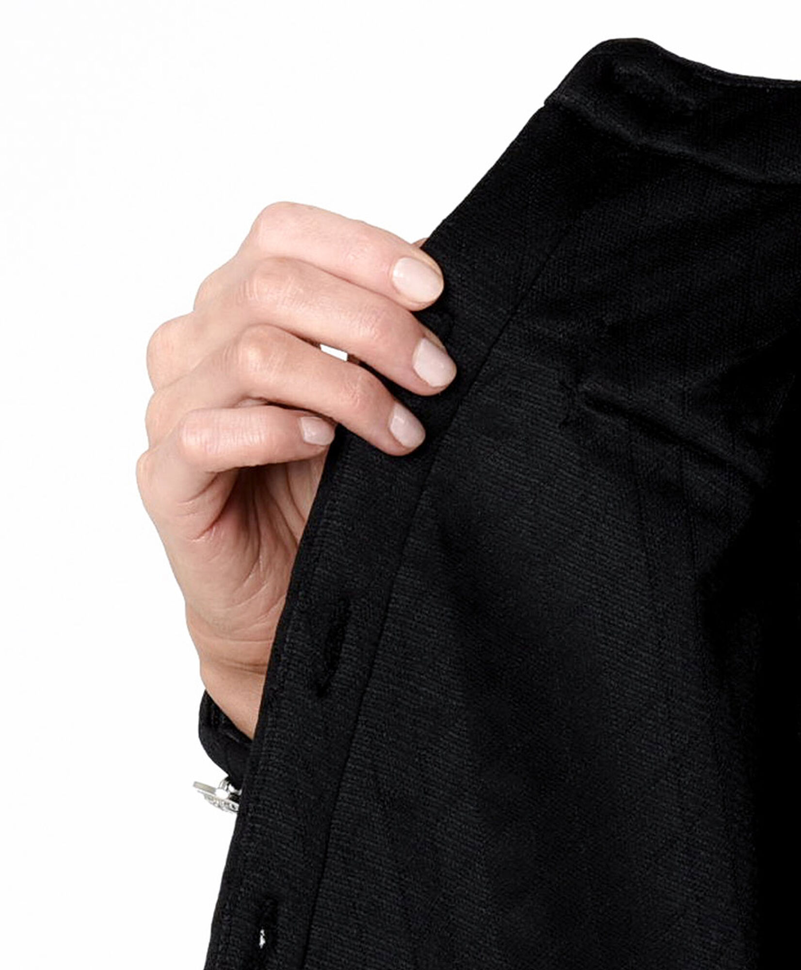 Chaqueta mujer botones Chaqueta mujer botones