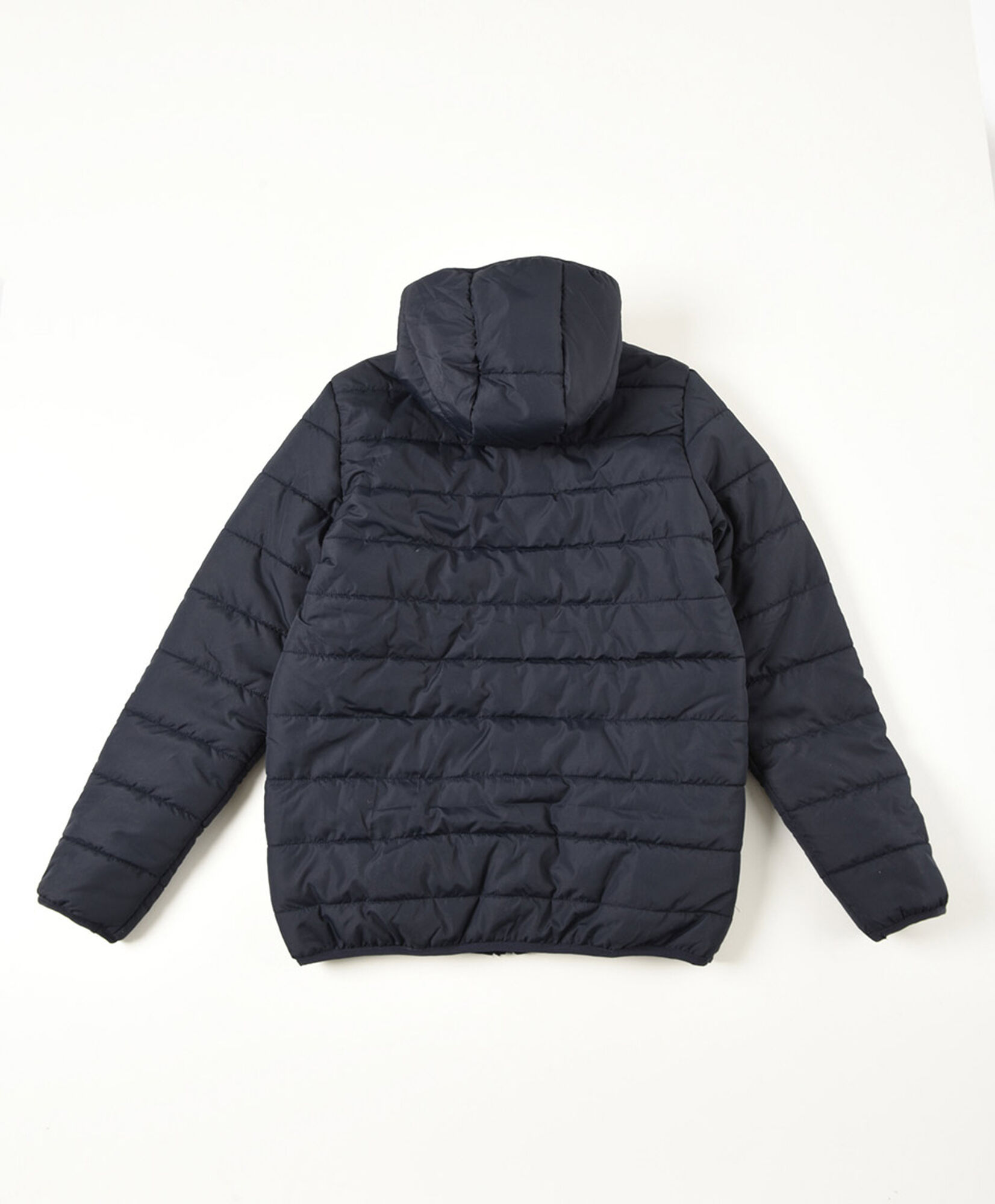 Parka escolar acolchada Parka escolar acolchada