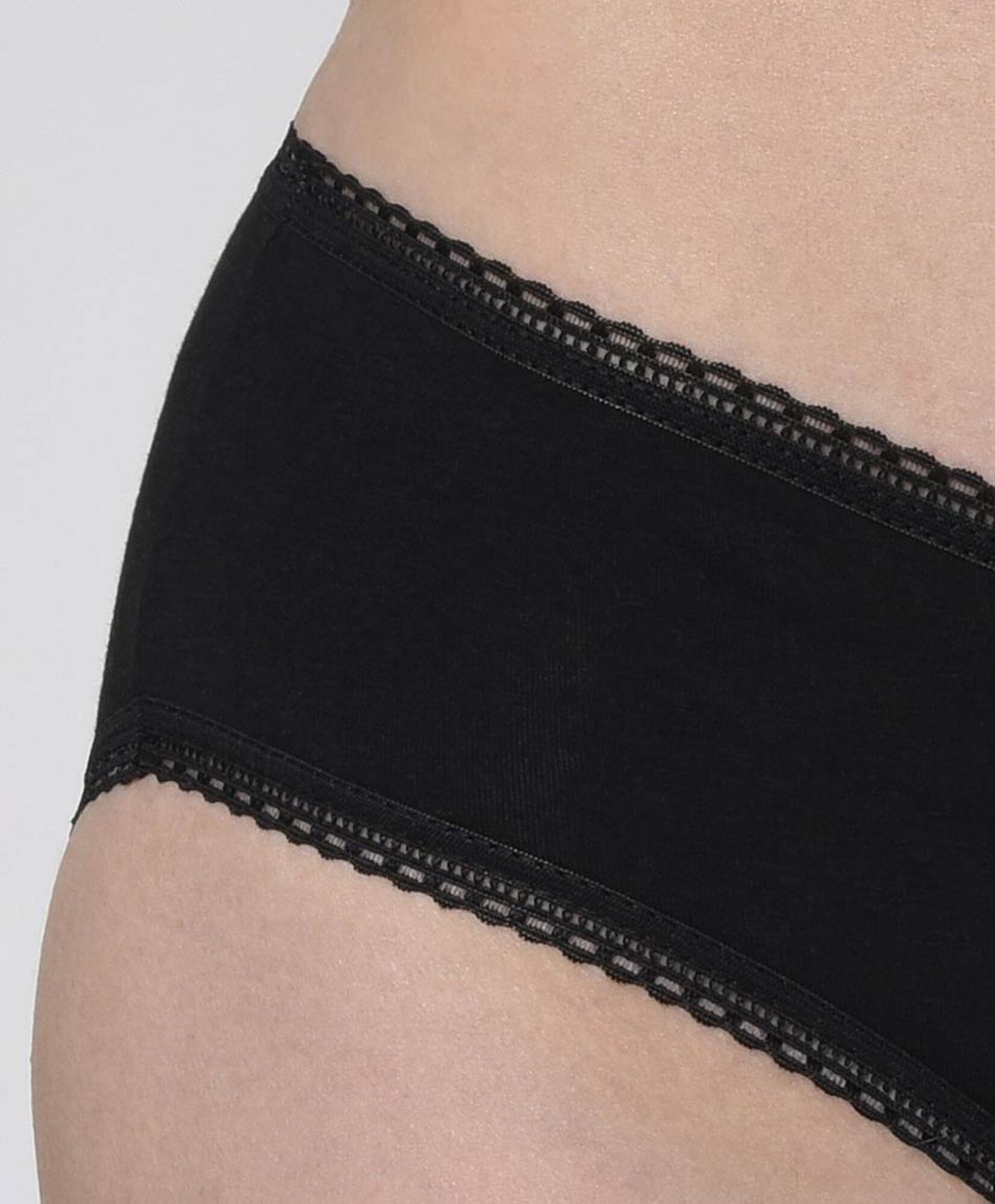 Bikini mujer liso encaje Bikini mujer liso encaje
