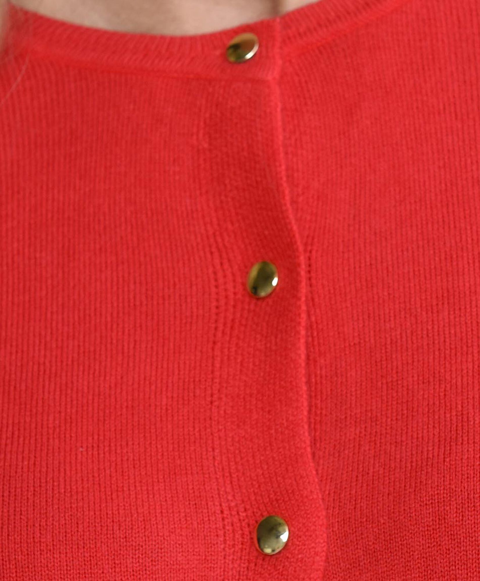 Cardigan mujer básico botones colores Cardigan mujer básico botones colores
