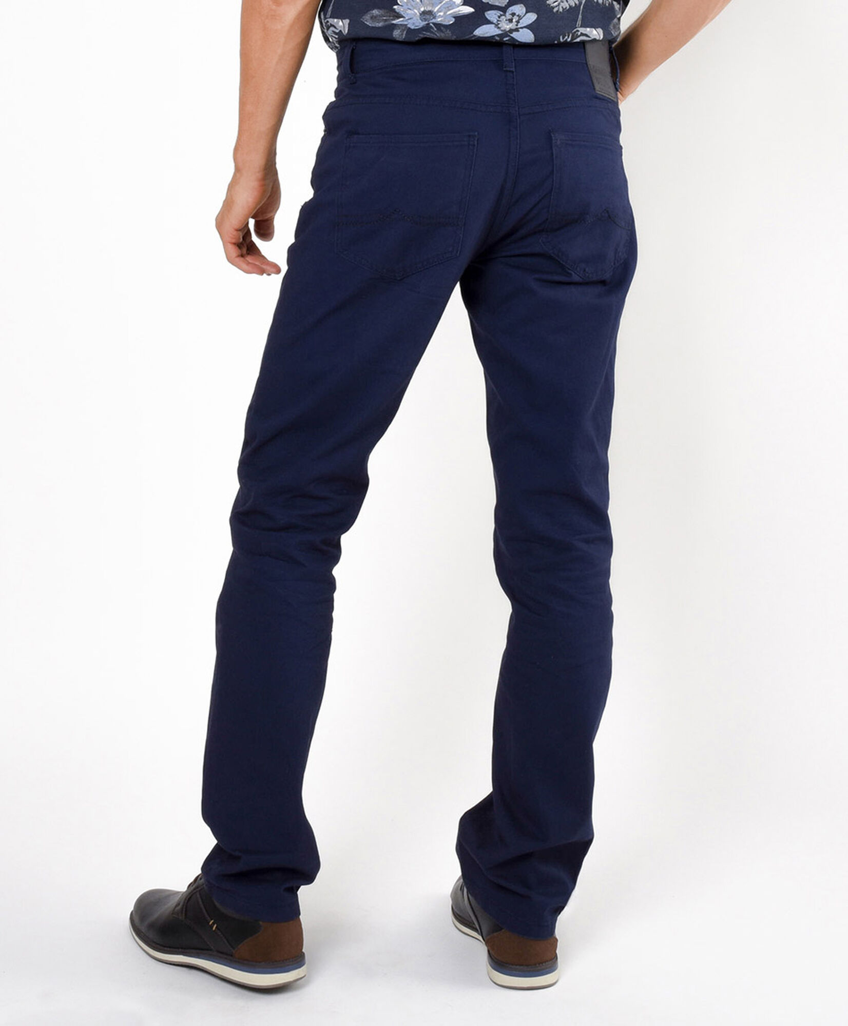 Pantalón hombre liso colores Pantalón hombre liso colores