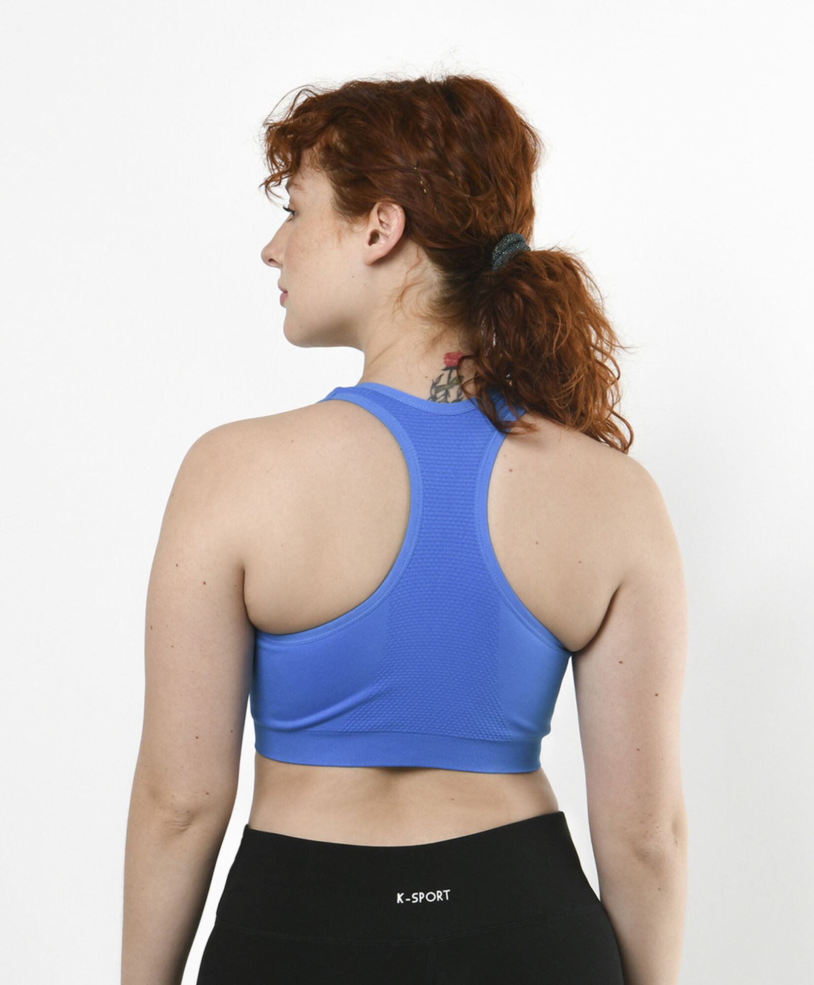 Peto deportivo mujer color Peto deportivo mujer color