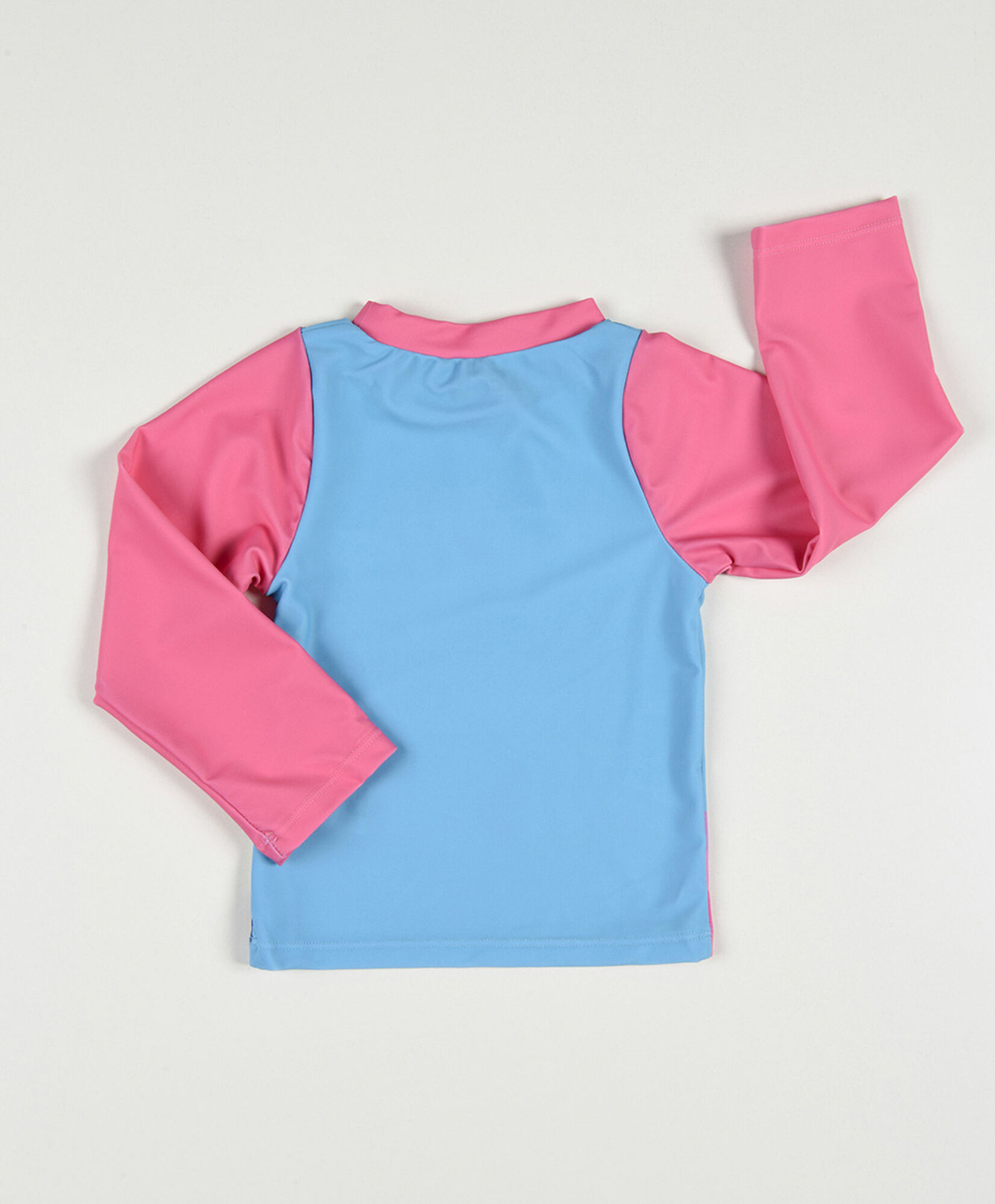 Polera para agua bebé unicornio Polera para agua bebé unicornio