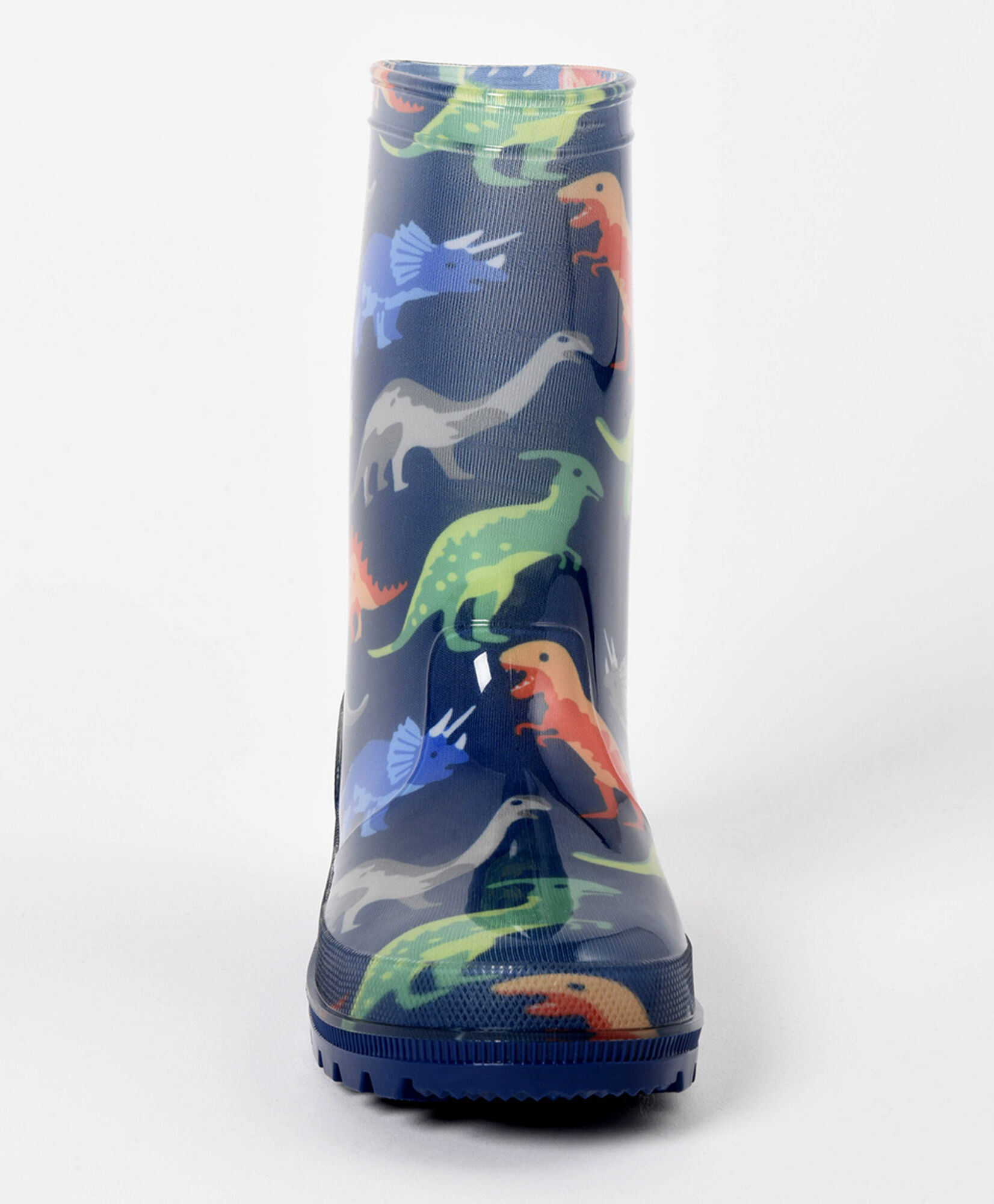 Bota de agua infantil dinosaurios Bota de agua infantil dinosaurios