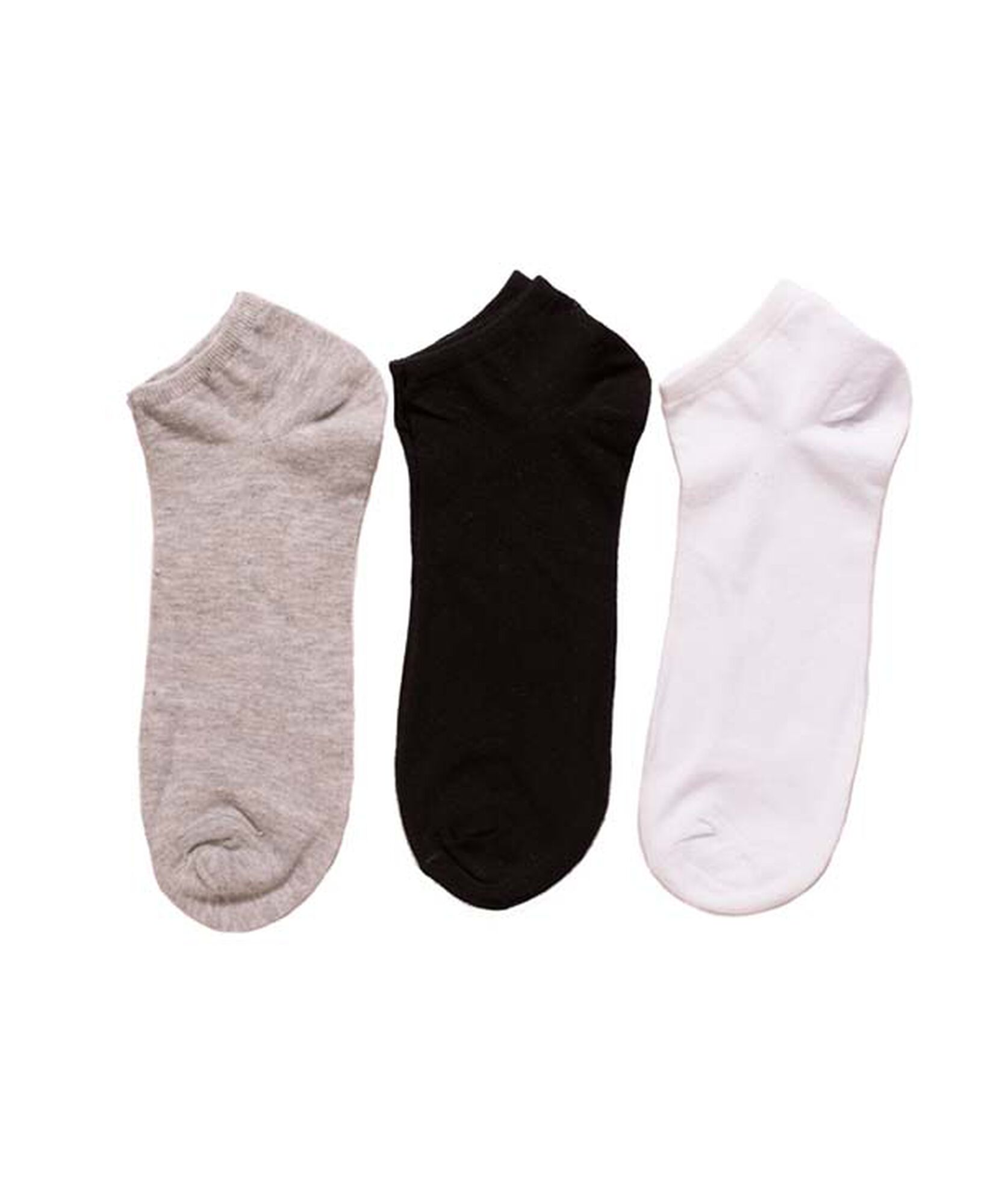 Pack 3 calcetines hombre Pack 3 calcetines hombre