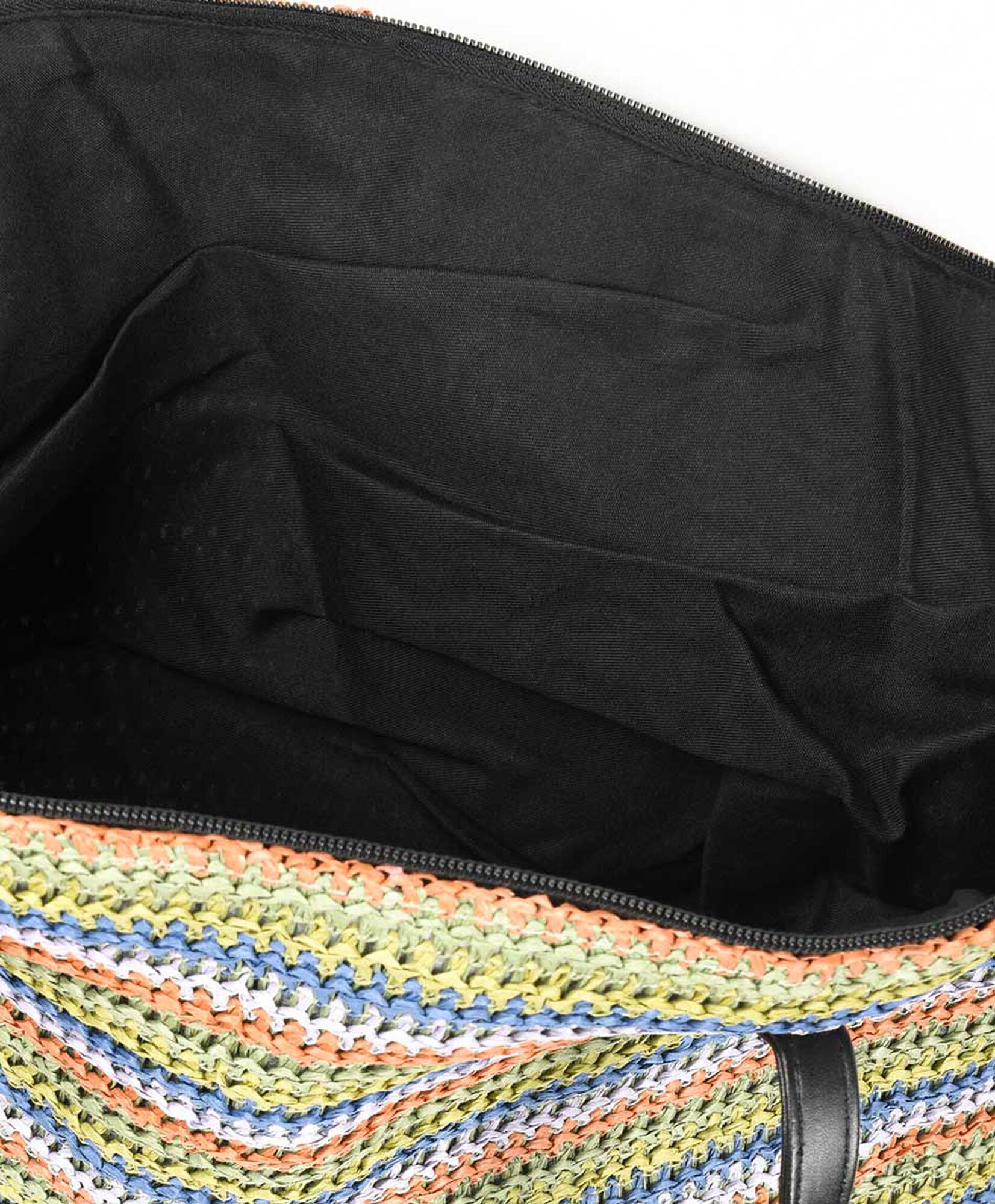 Bolso mujer rayas Bolso mujer rayas