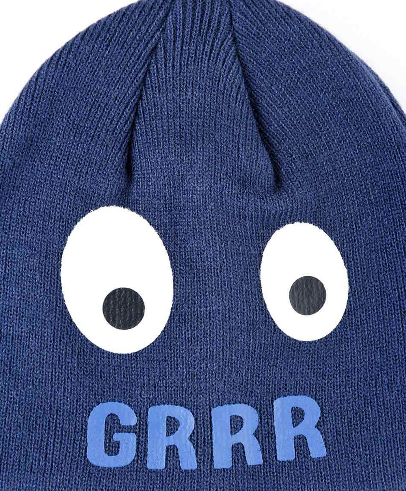 Gorro niño monster Gorro niño monster