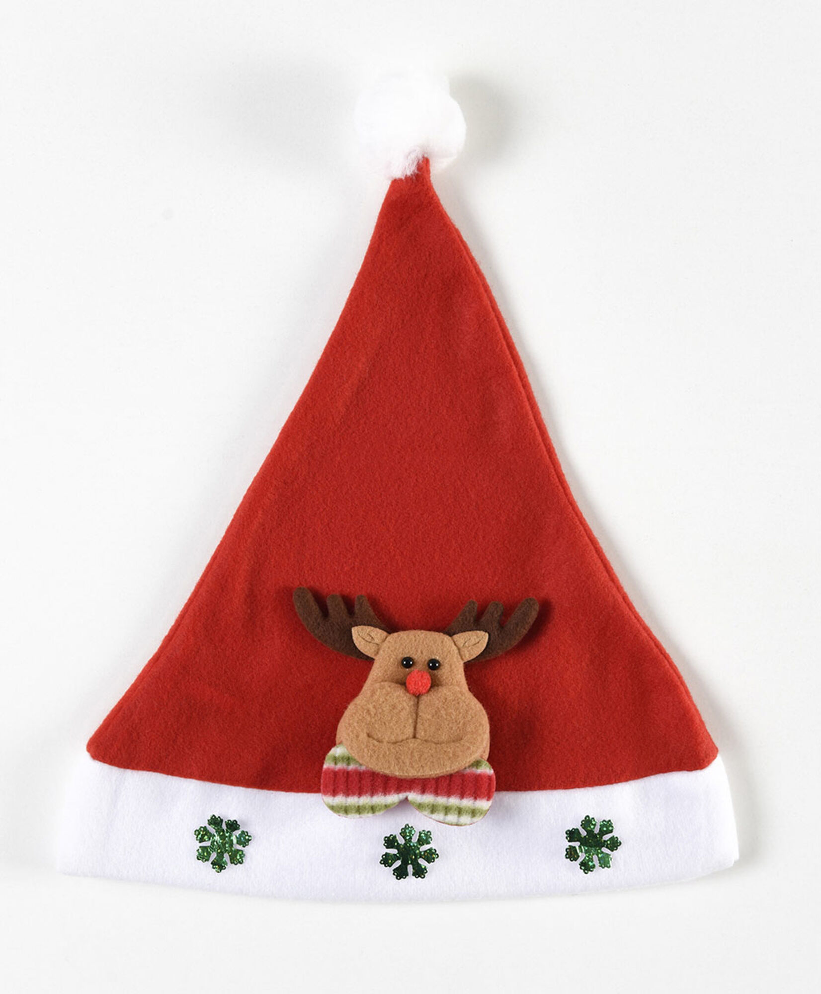 Gorro navidad reno Gorro navidad reno