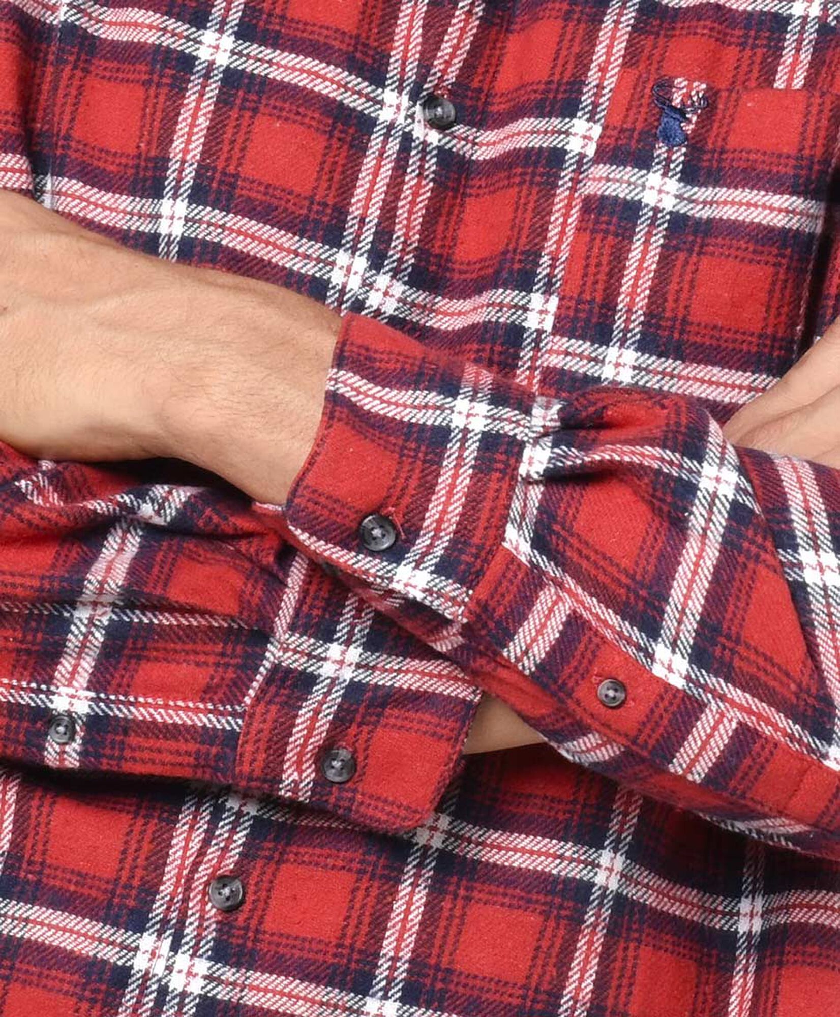 Camisa hombre cuadrille Camisa hombre cuadrille