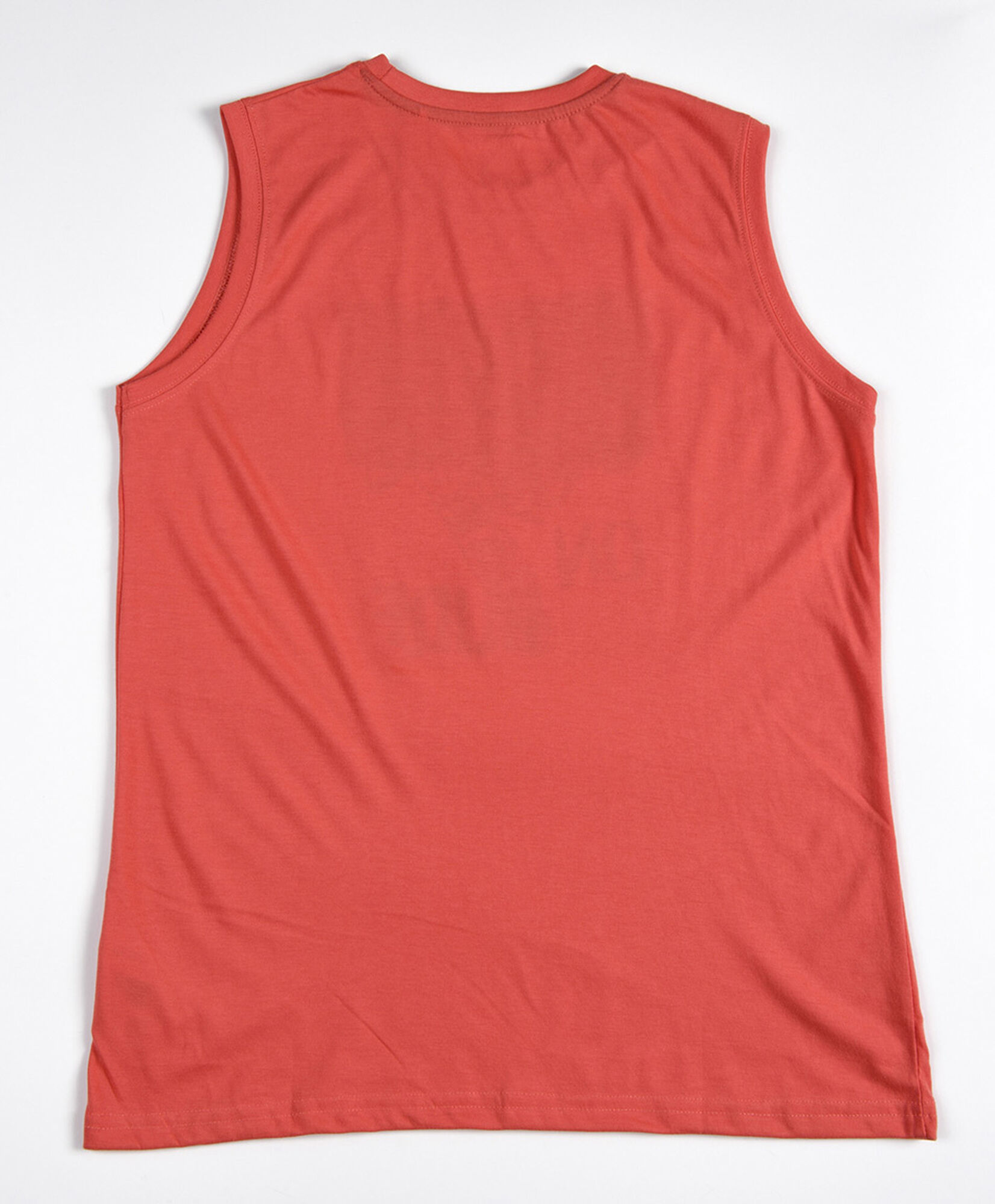 Polera niño moto sin mangas Polera niño moto sin mangas