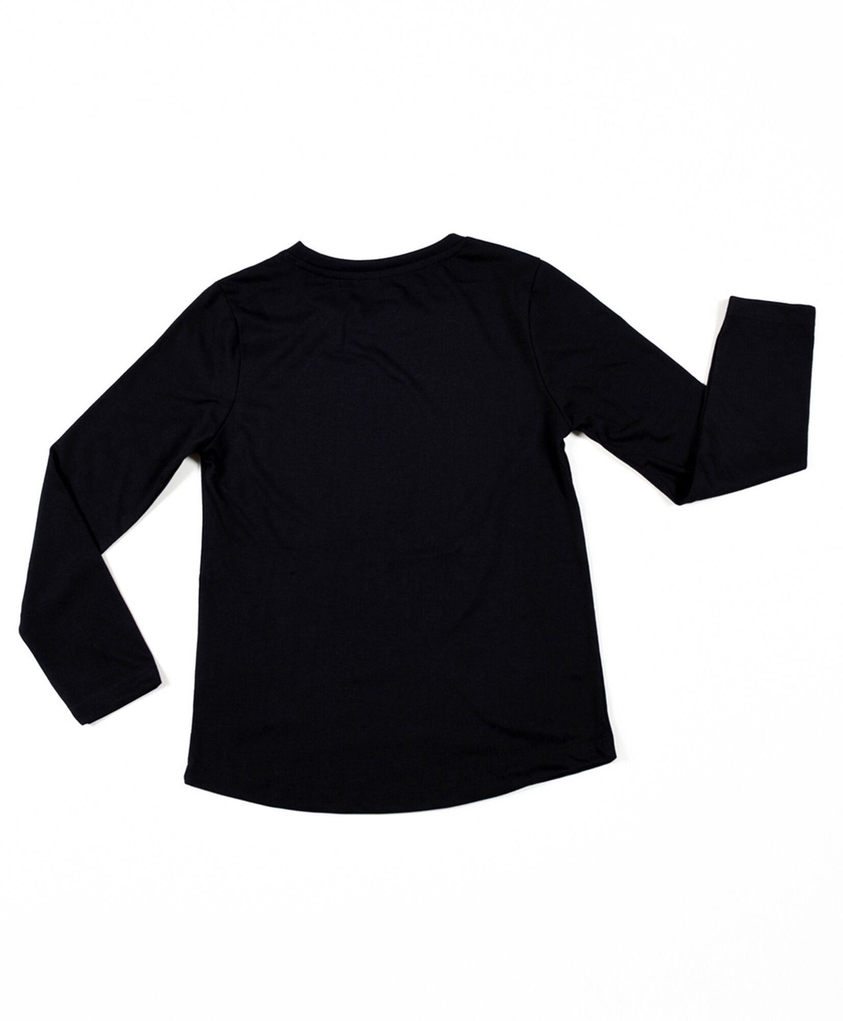 Polera niña unicornio Polera niña unicornio