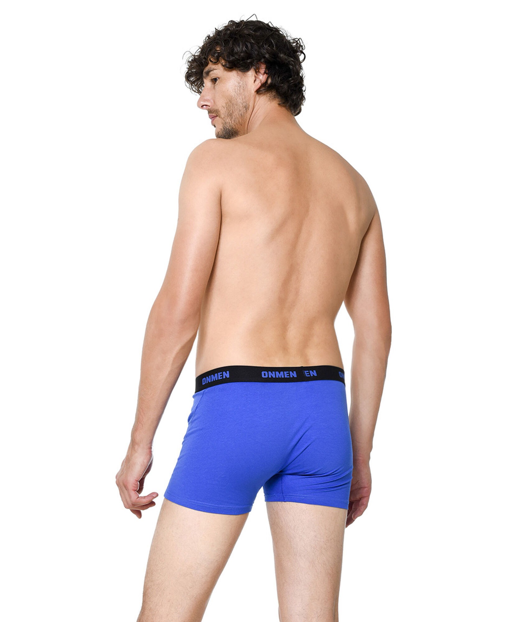 Pack 2 boxer hombre colores Pack 2 boxer hombre colores