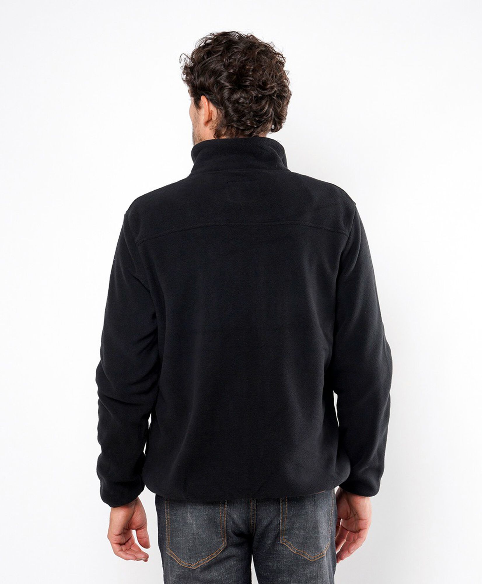 Polar hombre black Polar hombre black