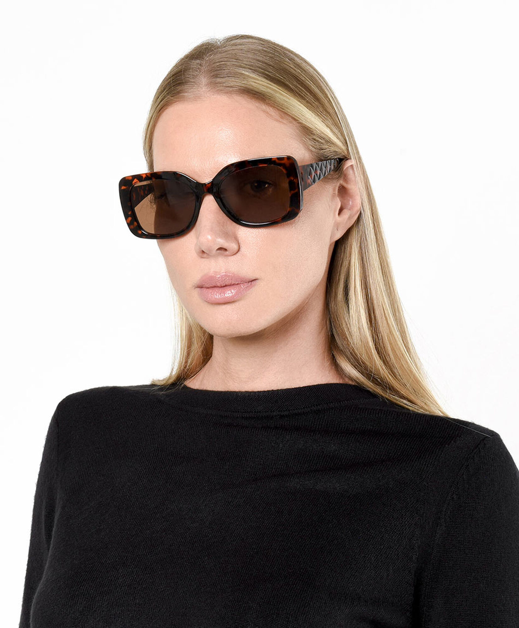 Lentes mujer diseño animal print Lentes mujer diseño animal print