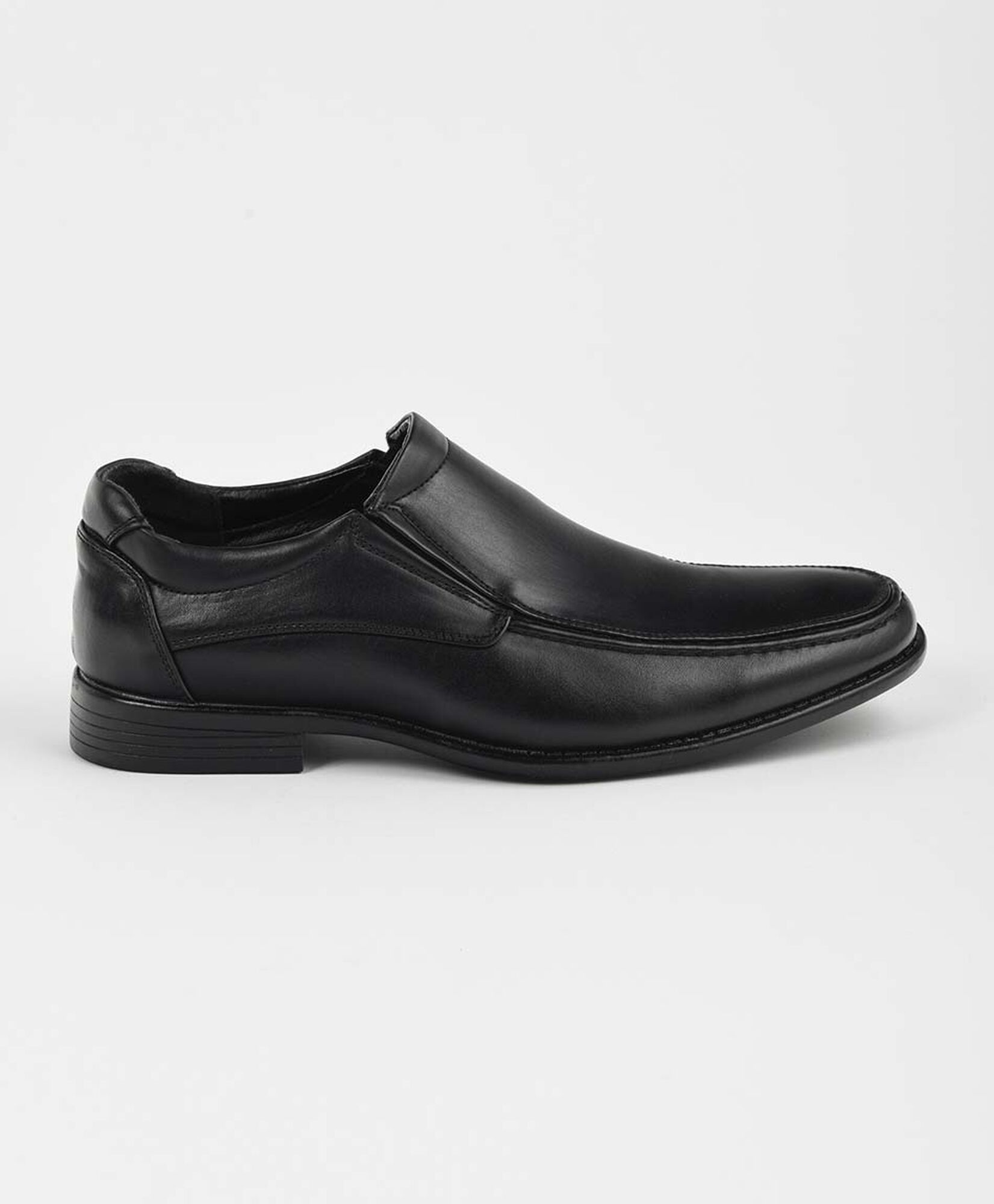 Zapato hombre liso de vestir Zapato hombre liso de vestir