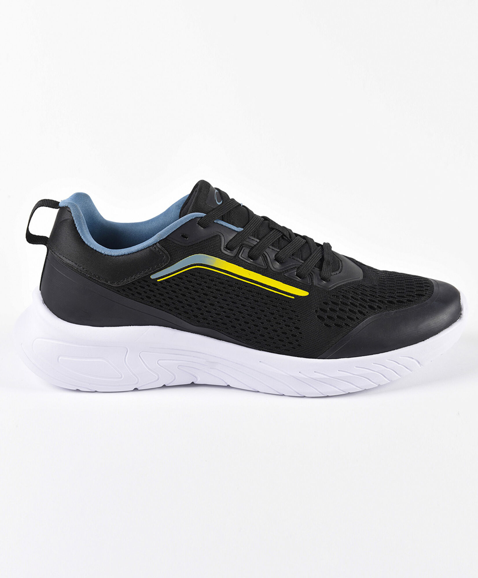 Zapatilla deportiva hombre bicolor Zapatilla deportiva hombre bicolor