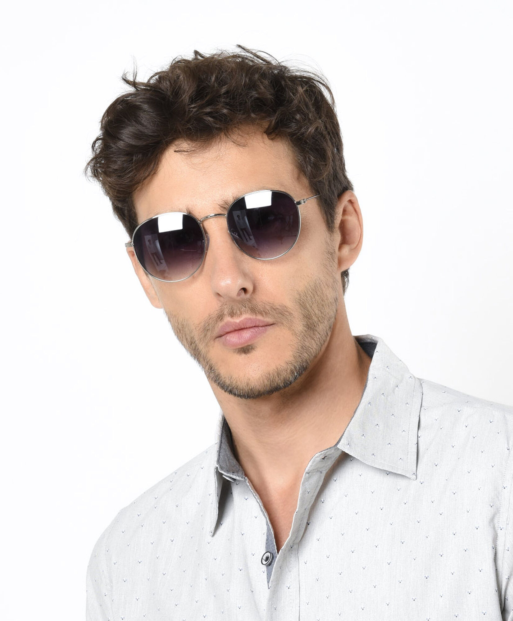 Lentes hombre aviador Lentes hombre aviador