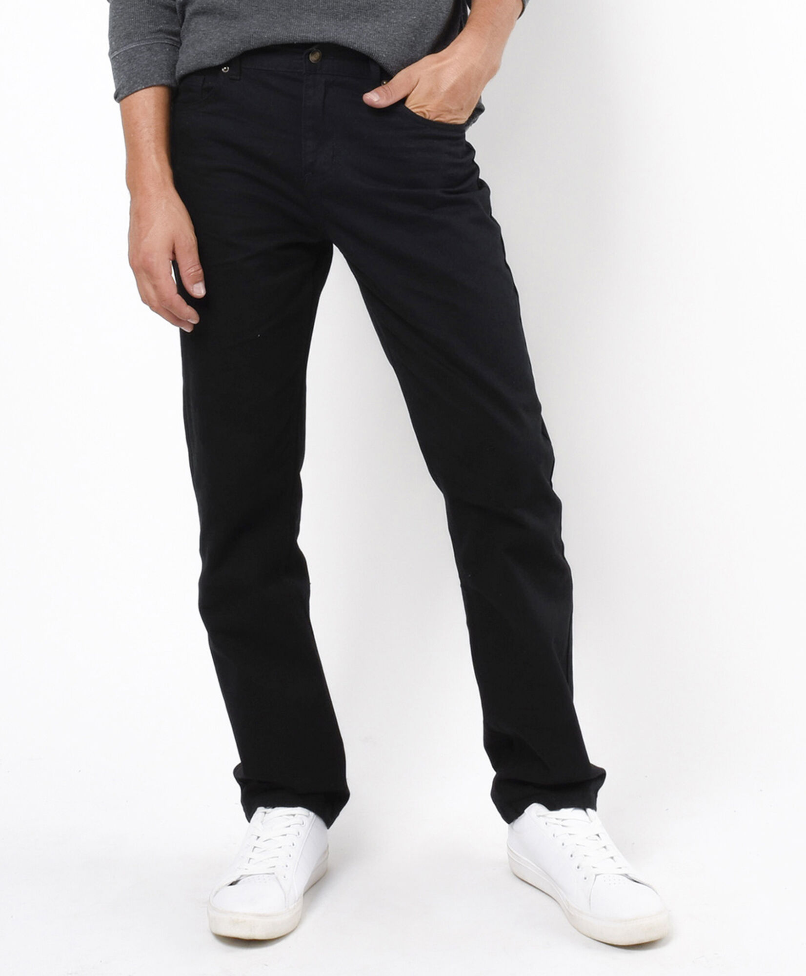 Pantalón hombre liso colores Pantalón hombre liso colores