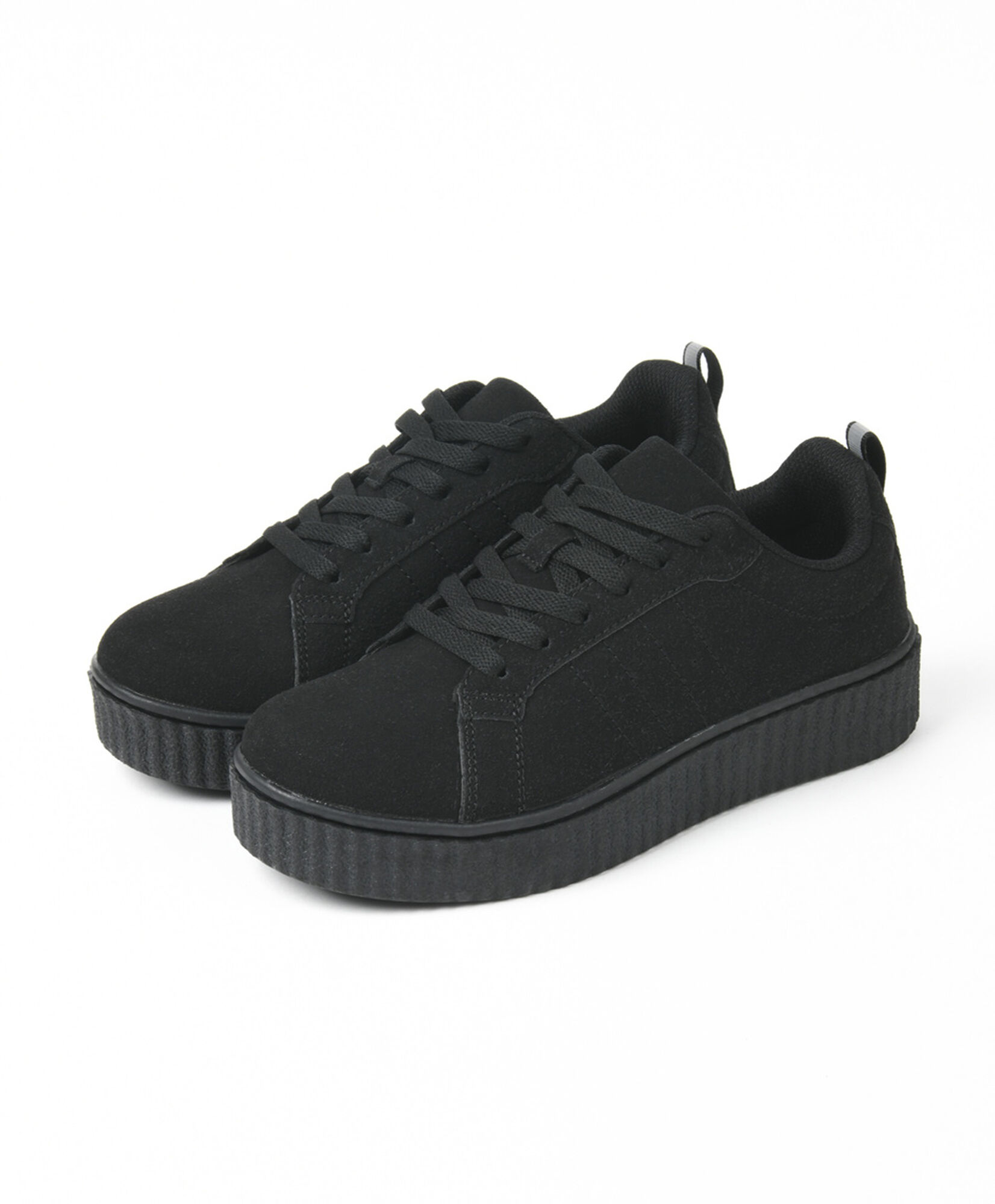 Zapatilla escolar plataforma Zapatilla escolar plataforma
