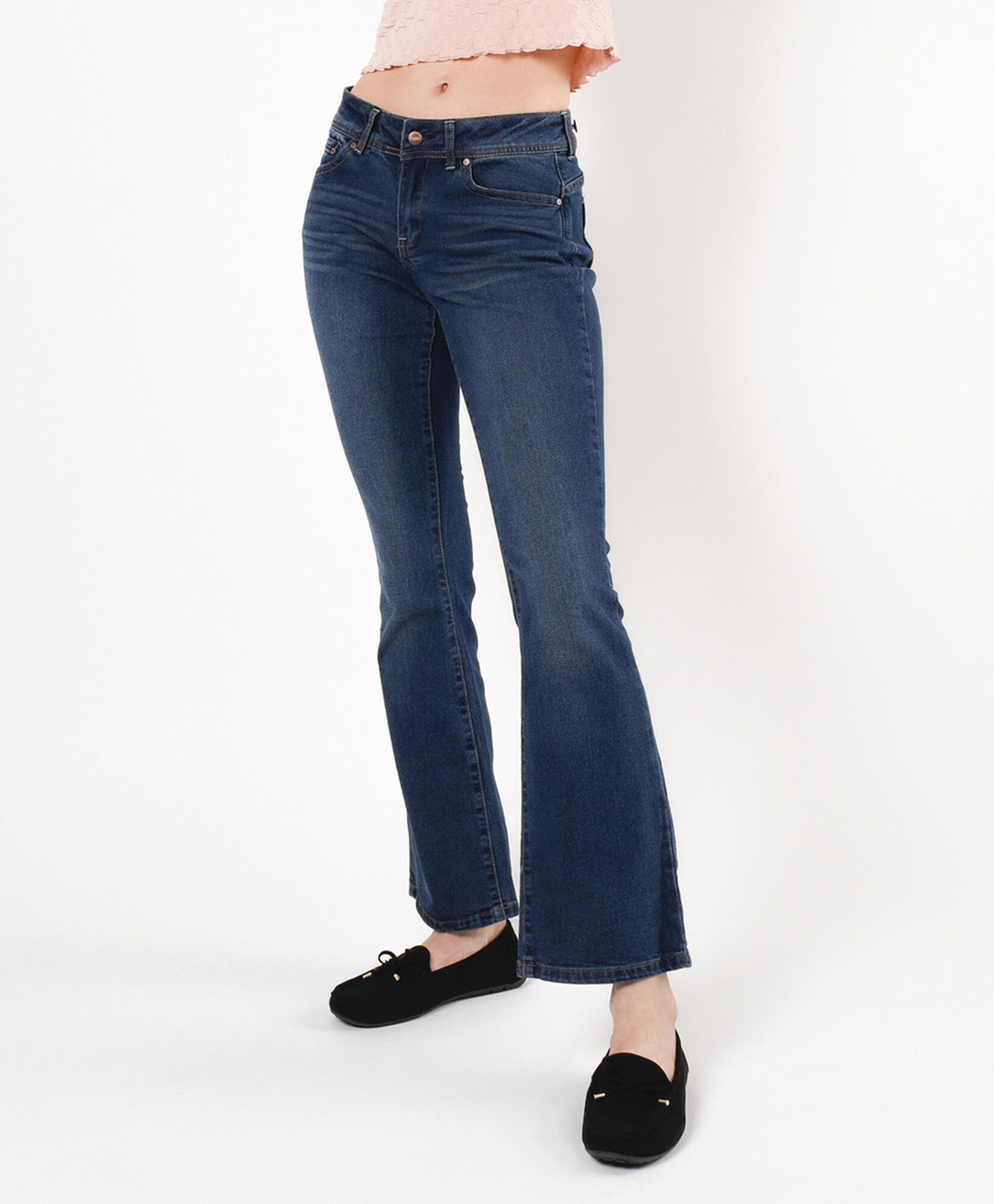 Jeans mujer push up Jeans mujer push up