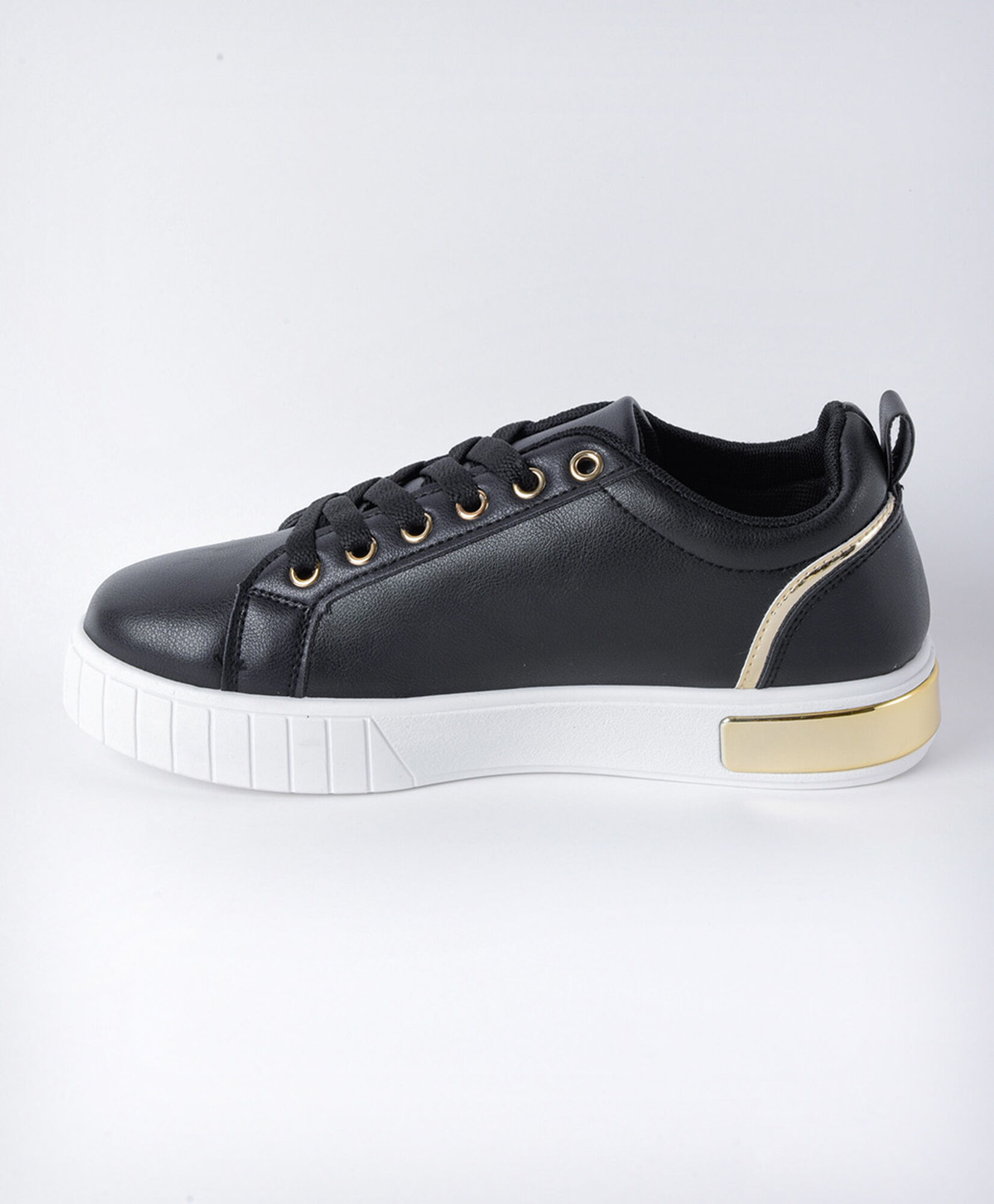 Zapatilla mujer textura Zapatilla mujer textura