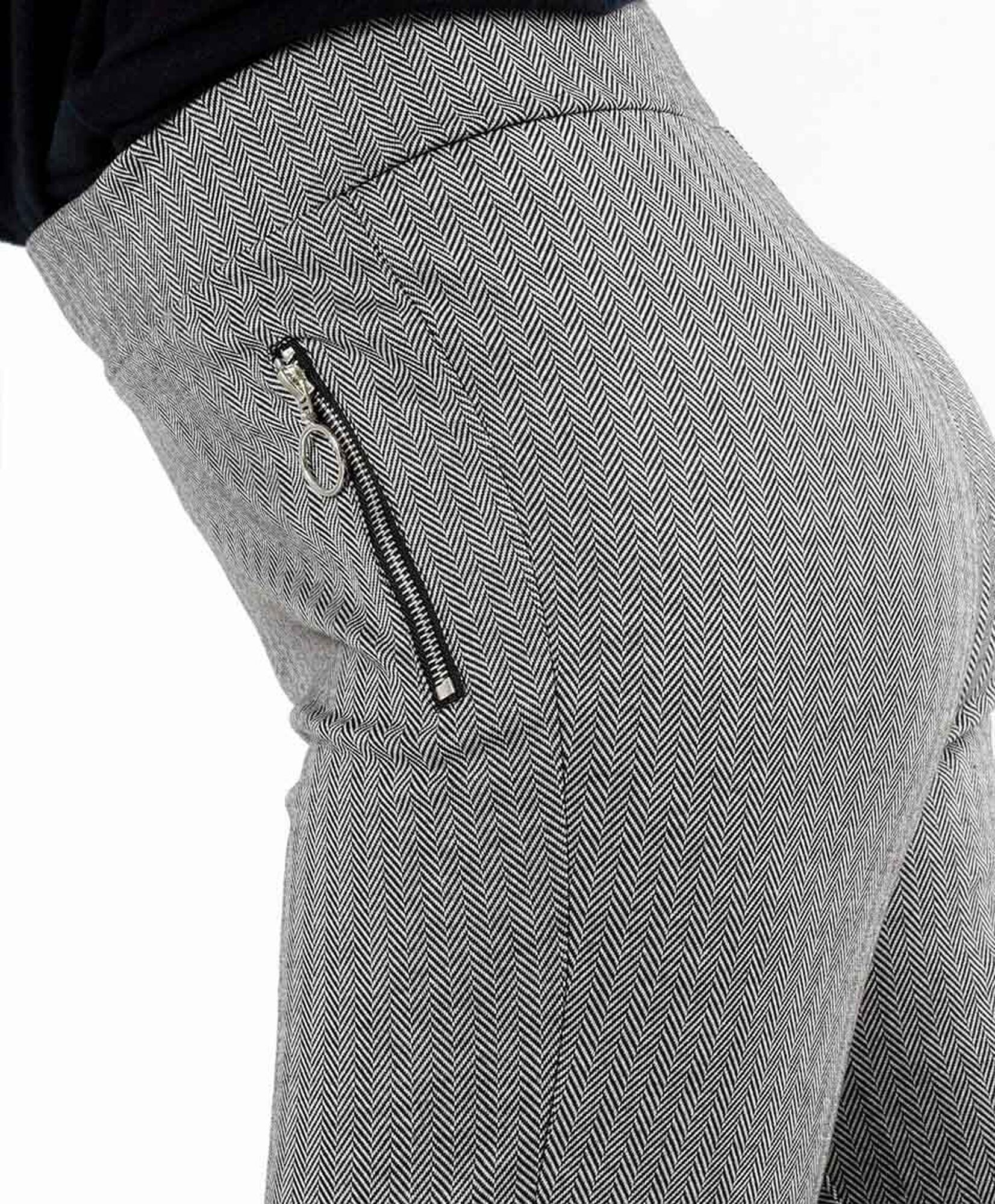 Leggins mujer bolsillos con cierre Leggins mujer bolsillos con cierre