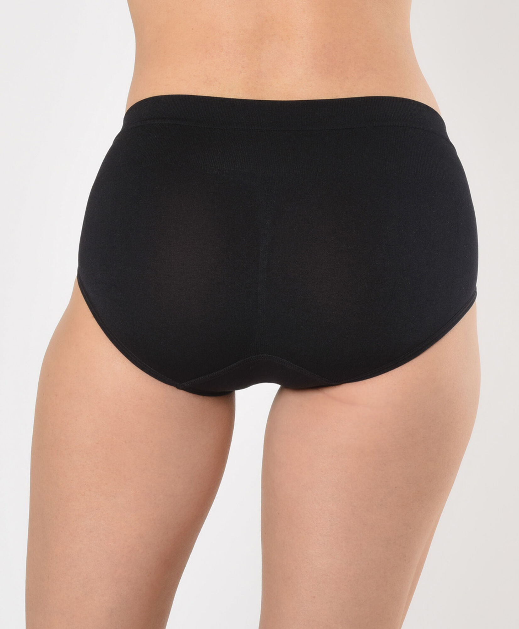 Pantaleta mujer push up lisa Pantaleta mujer push up lisa