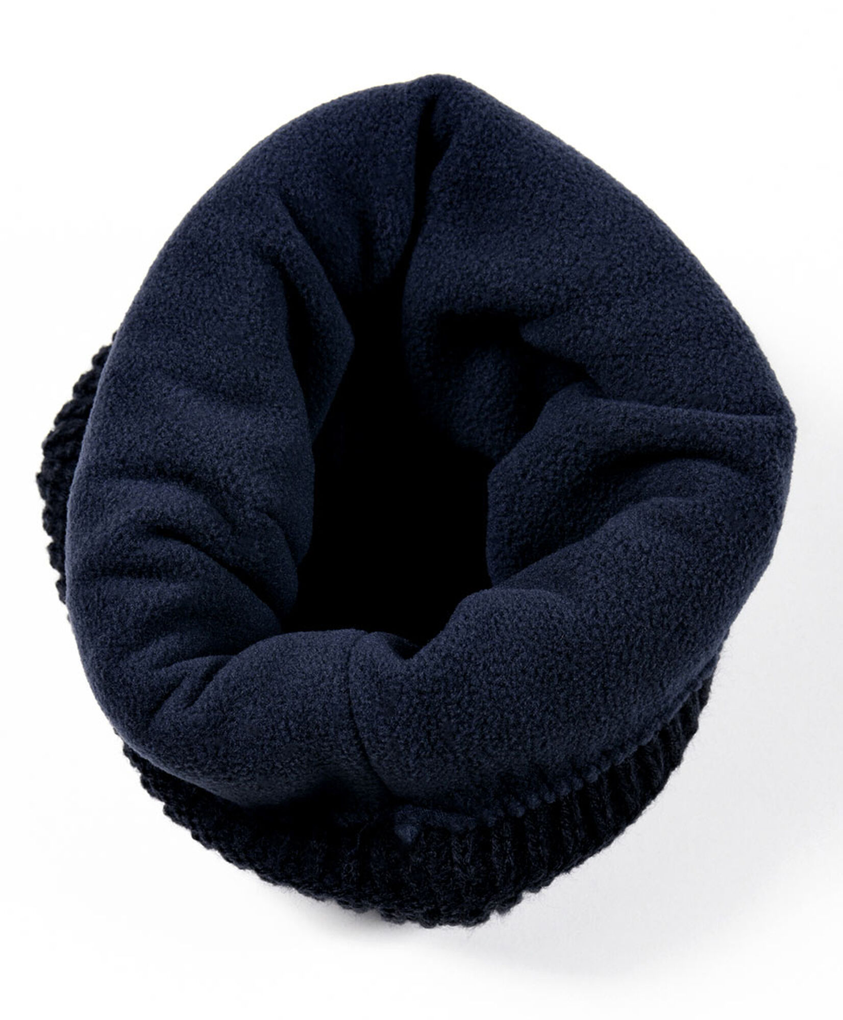 Gorro escolar interior polar Gorro escolar interior polar
