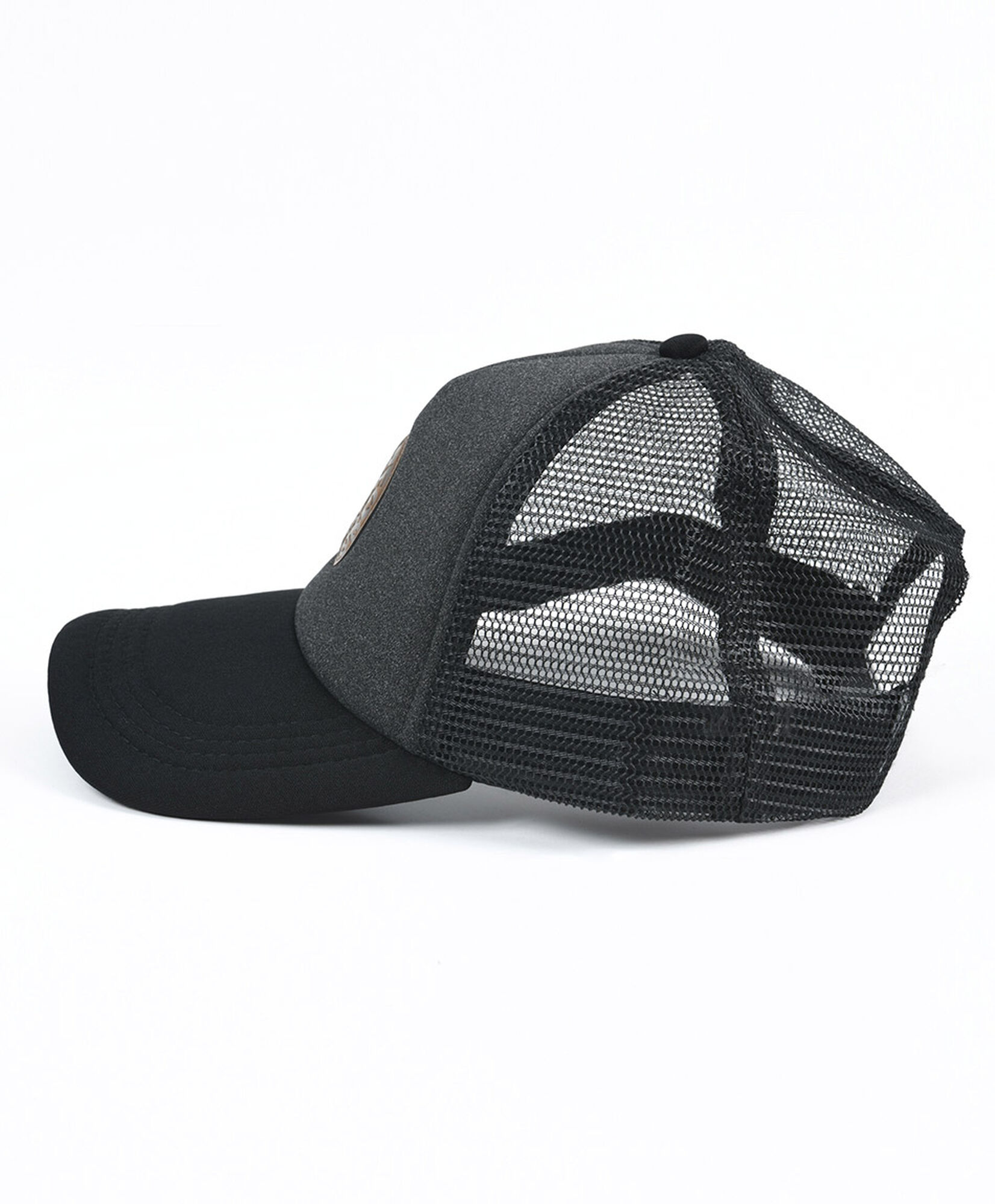 Jockey hombre parche frase Jockey hombre parche frase