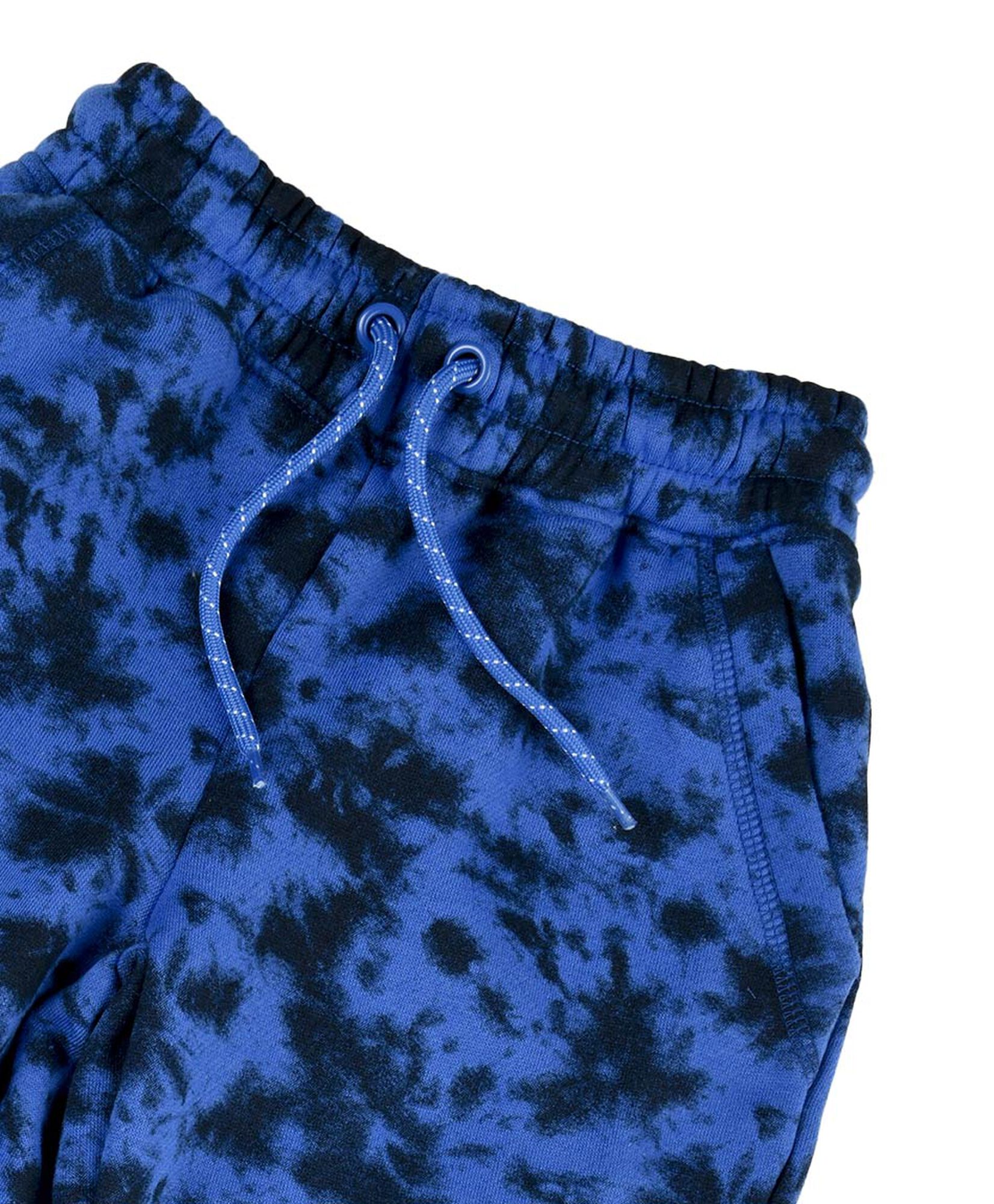 Pantalón de buzo niño tie dye sustentable Pantalón de buzo niño tie dye sustentable