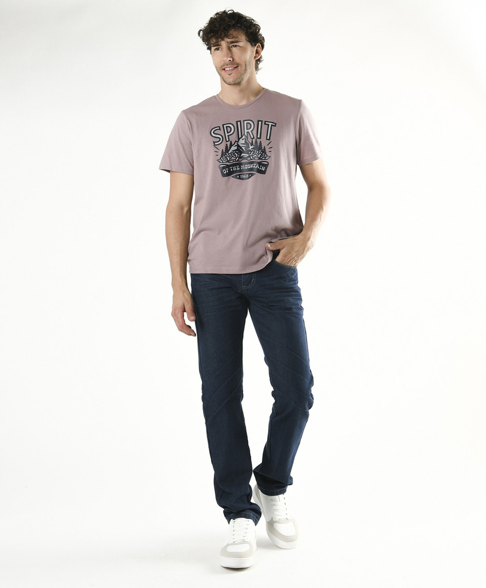 Jeans hombre clásico Jeans hombre clásico