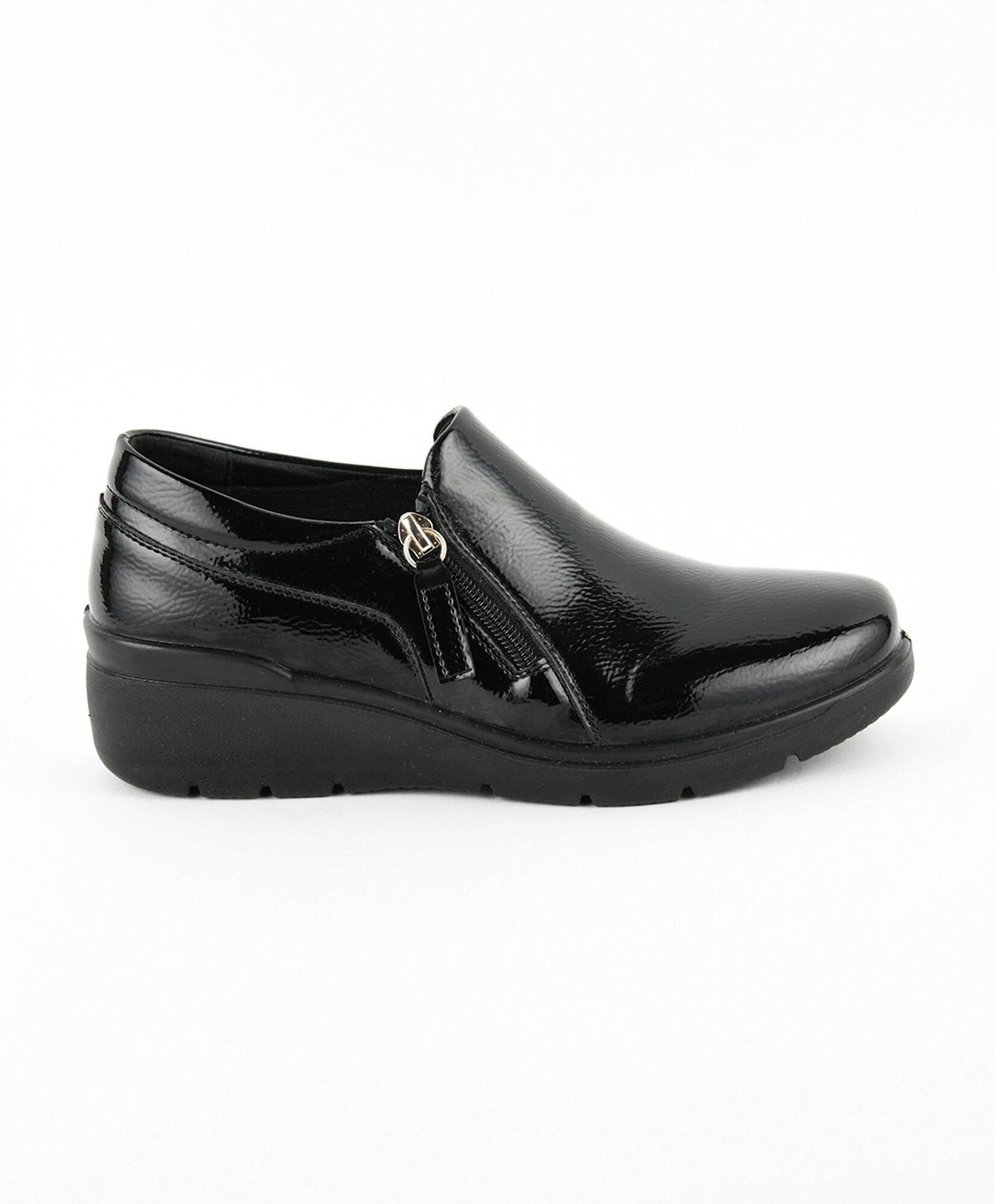 Zapato mujer charol Zapato mujer charol