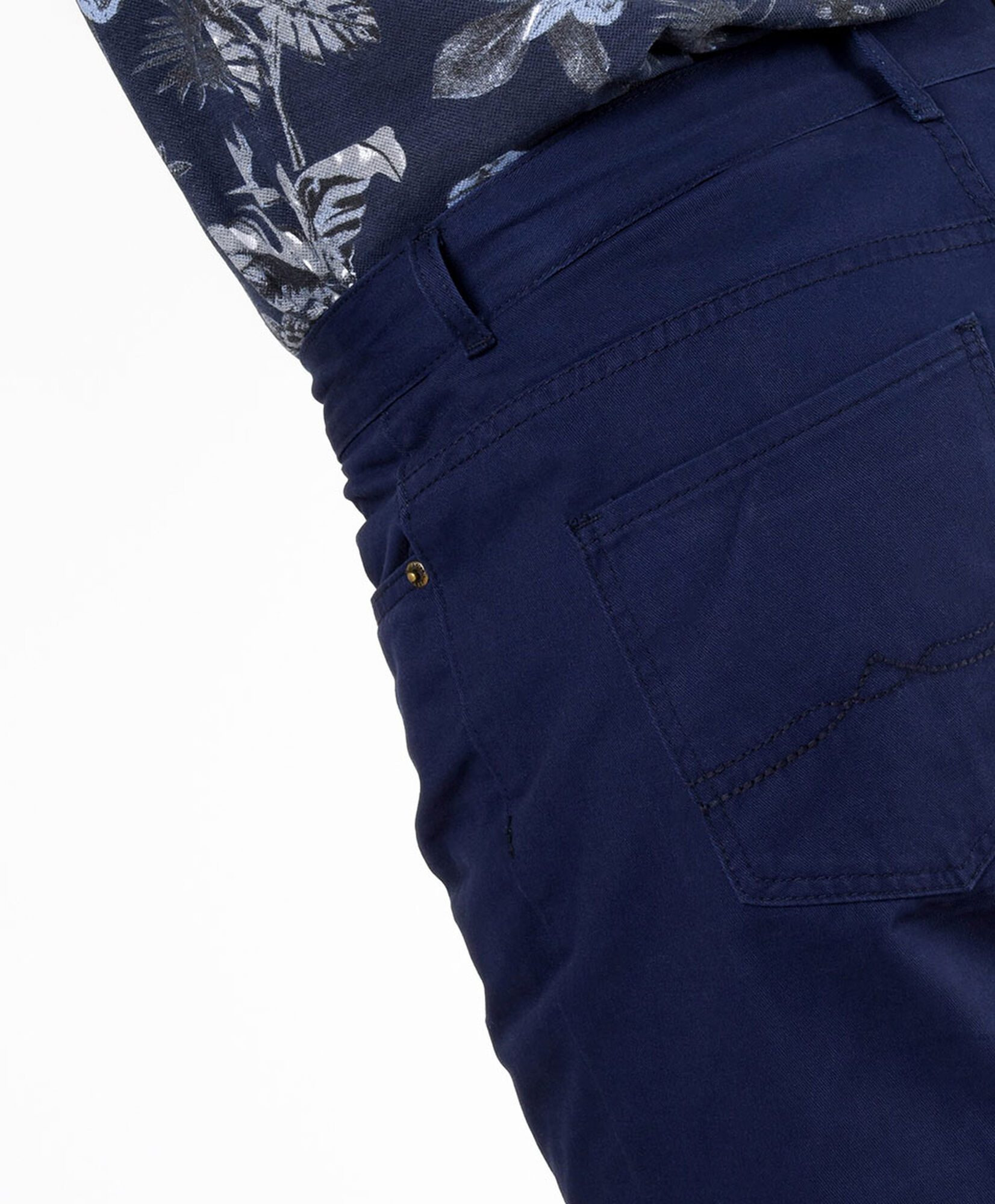 Pantalón hombre liso colores Pantalón hombre liso colores