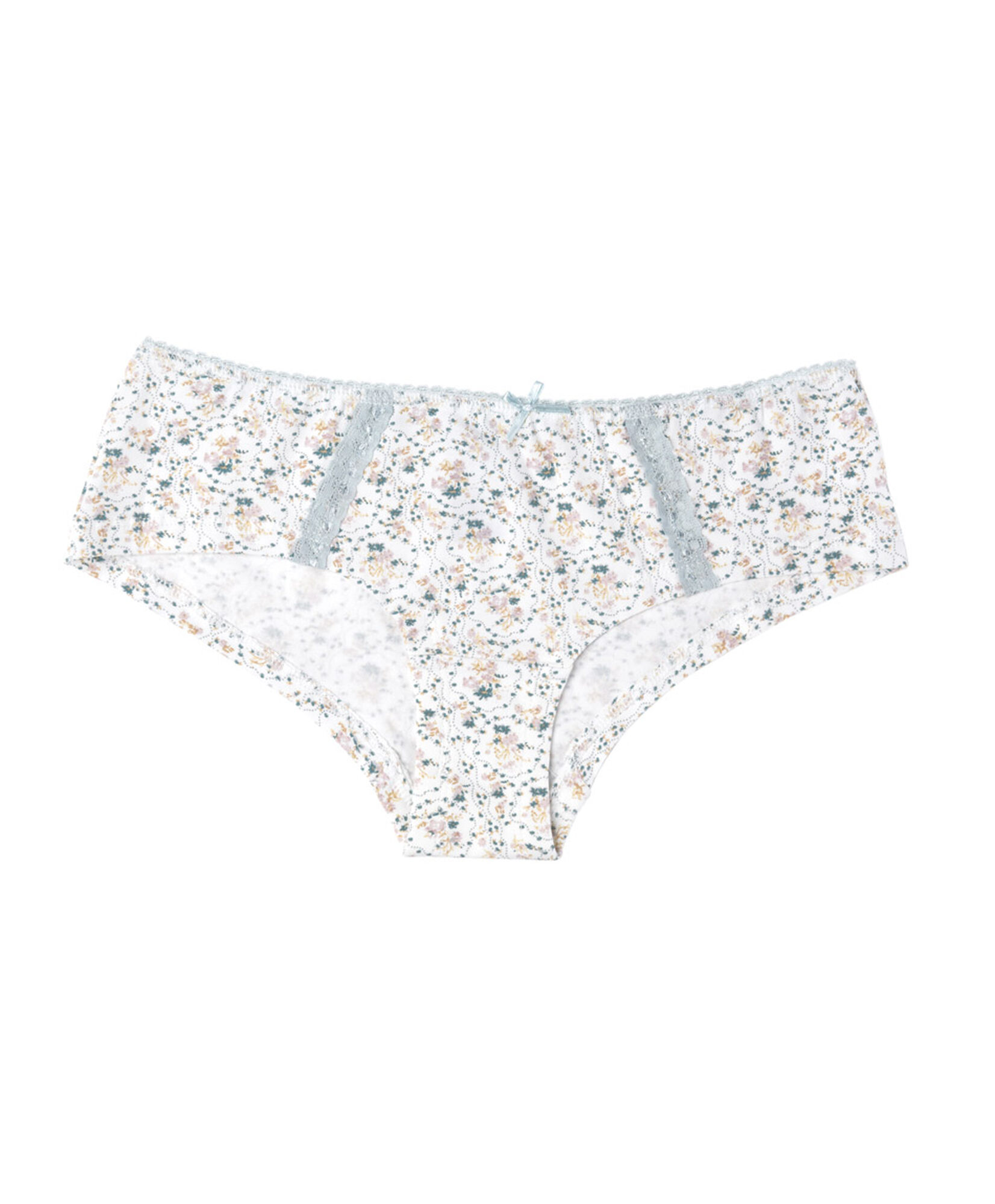 Pantaleta mujer estampada Pantaleta mujer estampada