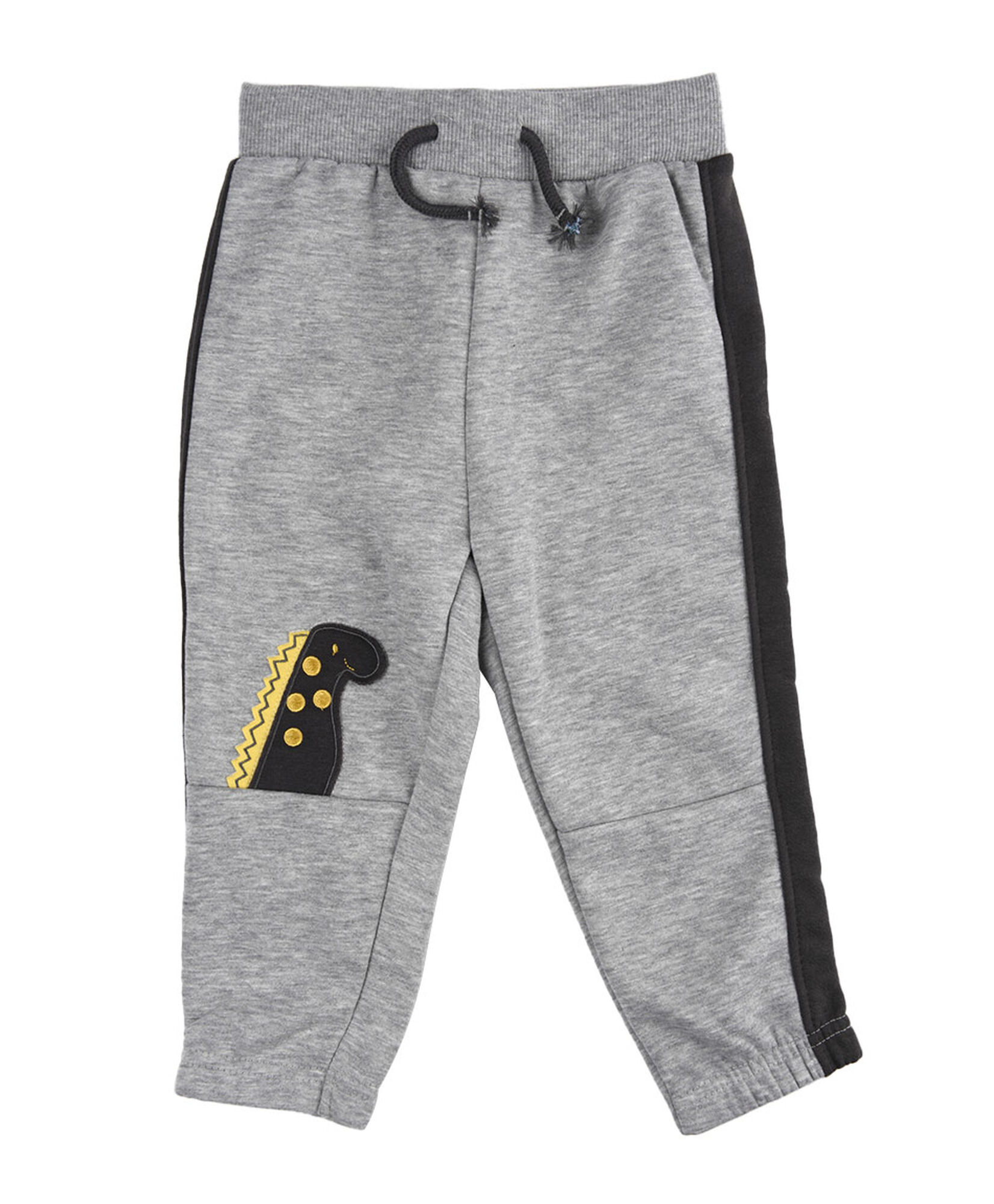 Pantalón de buzo bebé dinosaurio Pantalón de buzo bebé dinosaurio