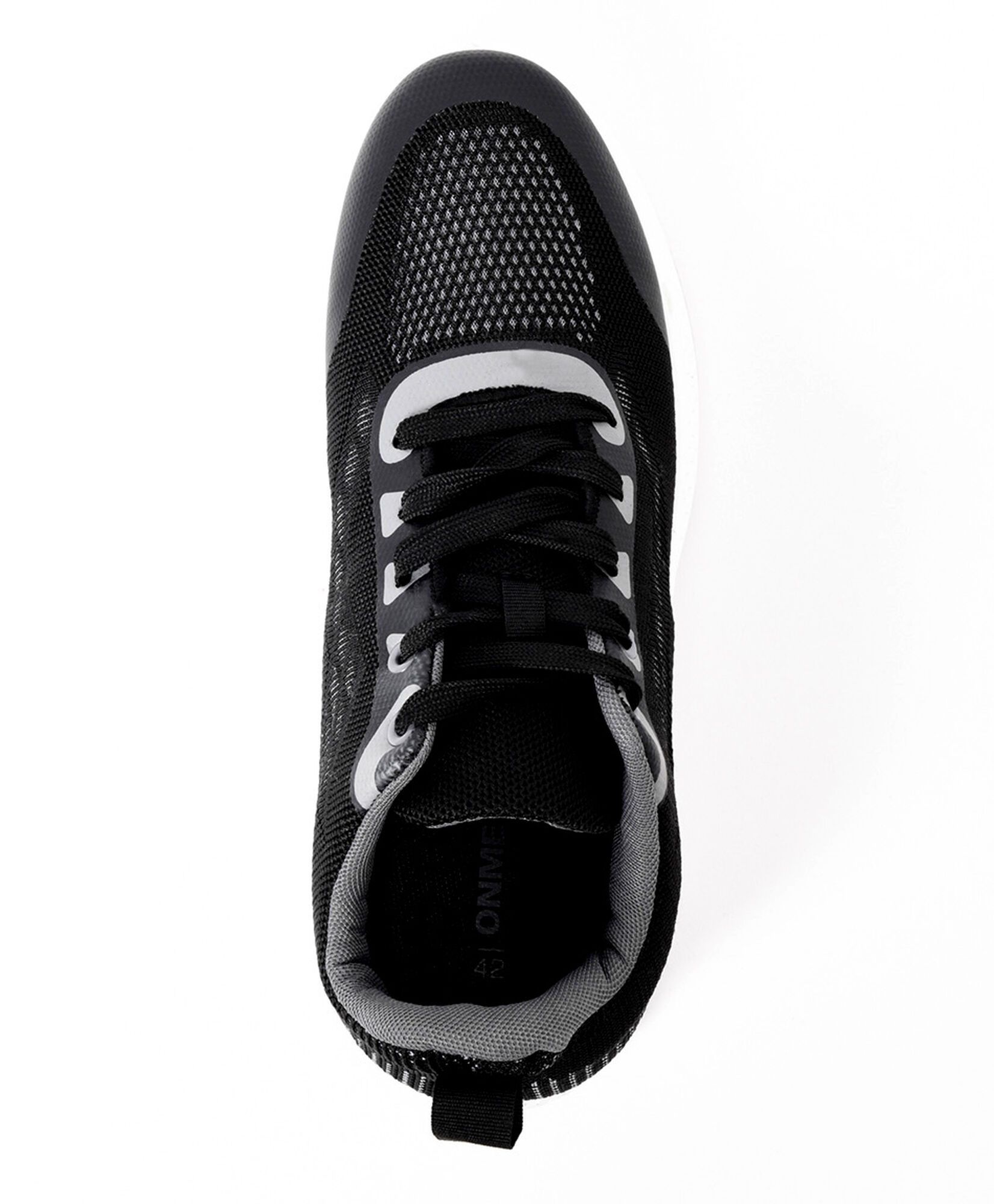 Zapatilla hombre malla mix Zapatilla hombre malla mix