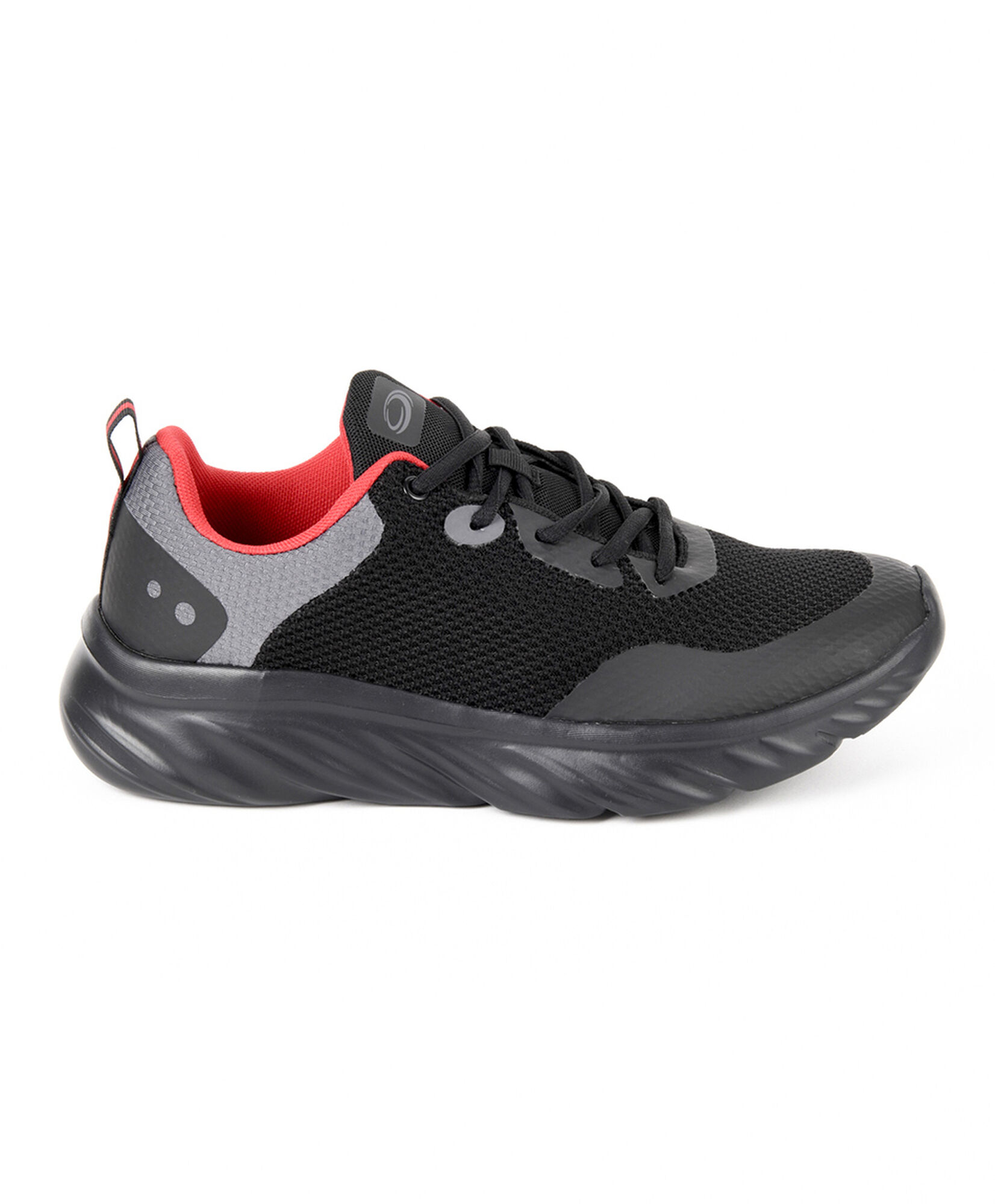 Zapatilla deportiva hombre malla bicolor Zapatilla deportiva hombre malla bicolor