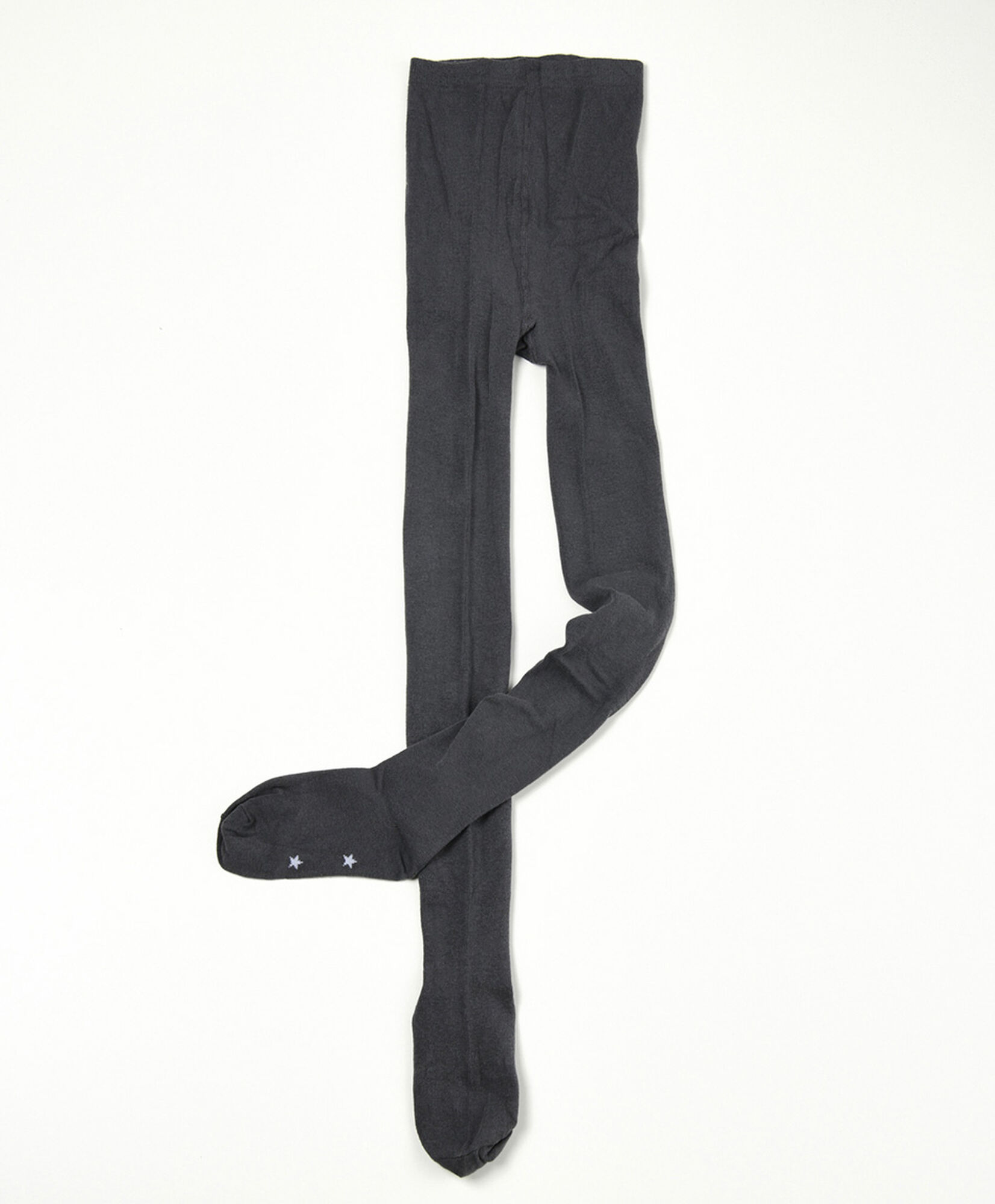 Panty escolar gris Panty escolar gris